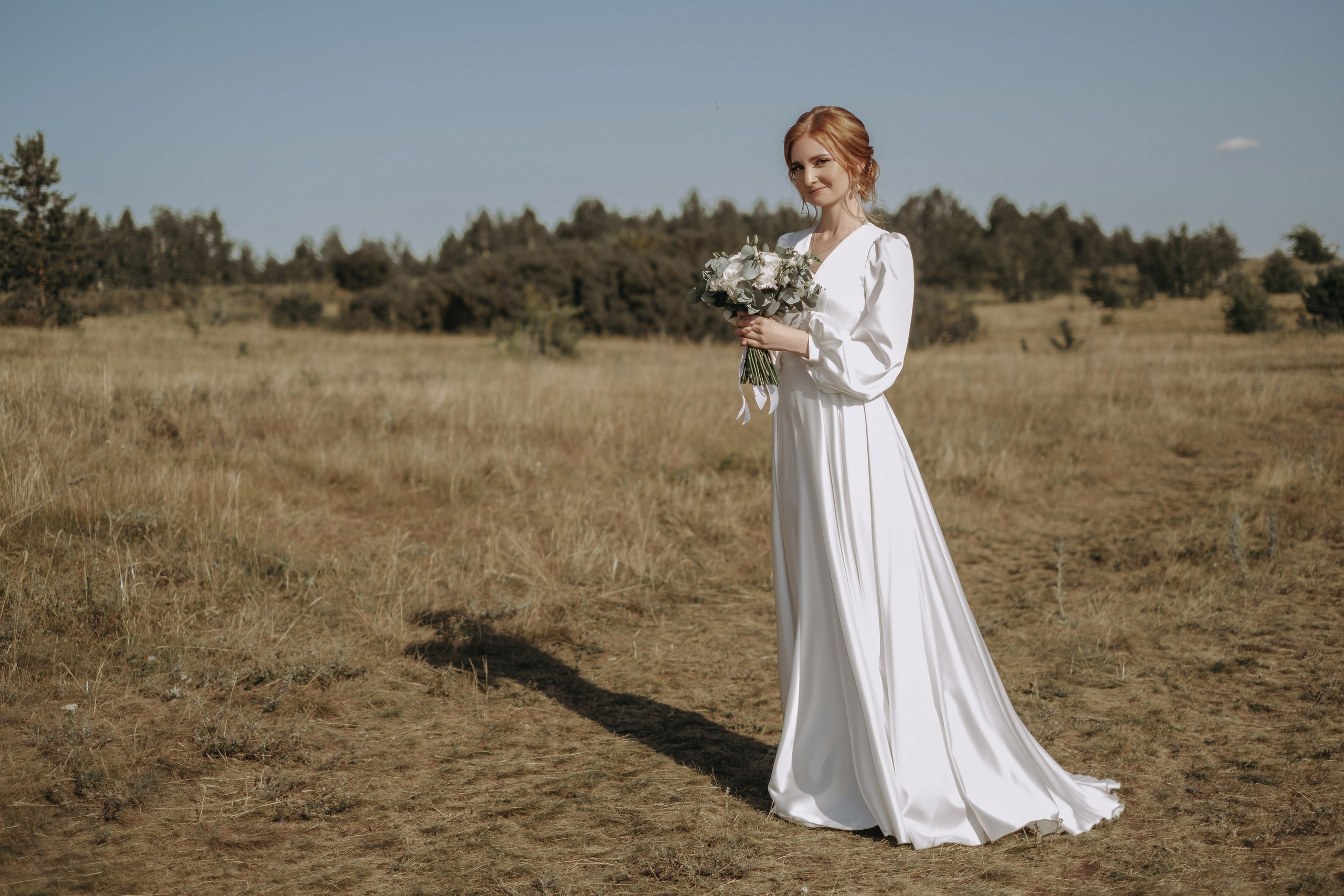 Максим и Елена. Свадебный фотограф Кристина Кулецкая г. Челябинск