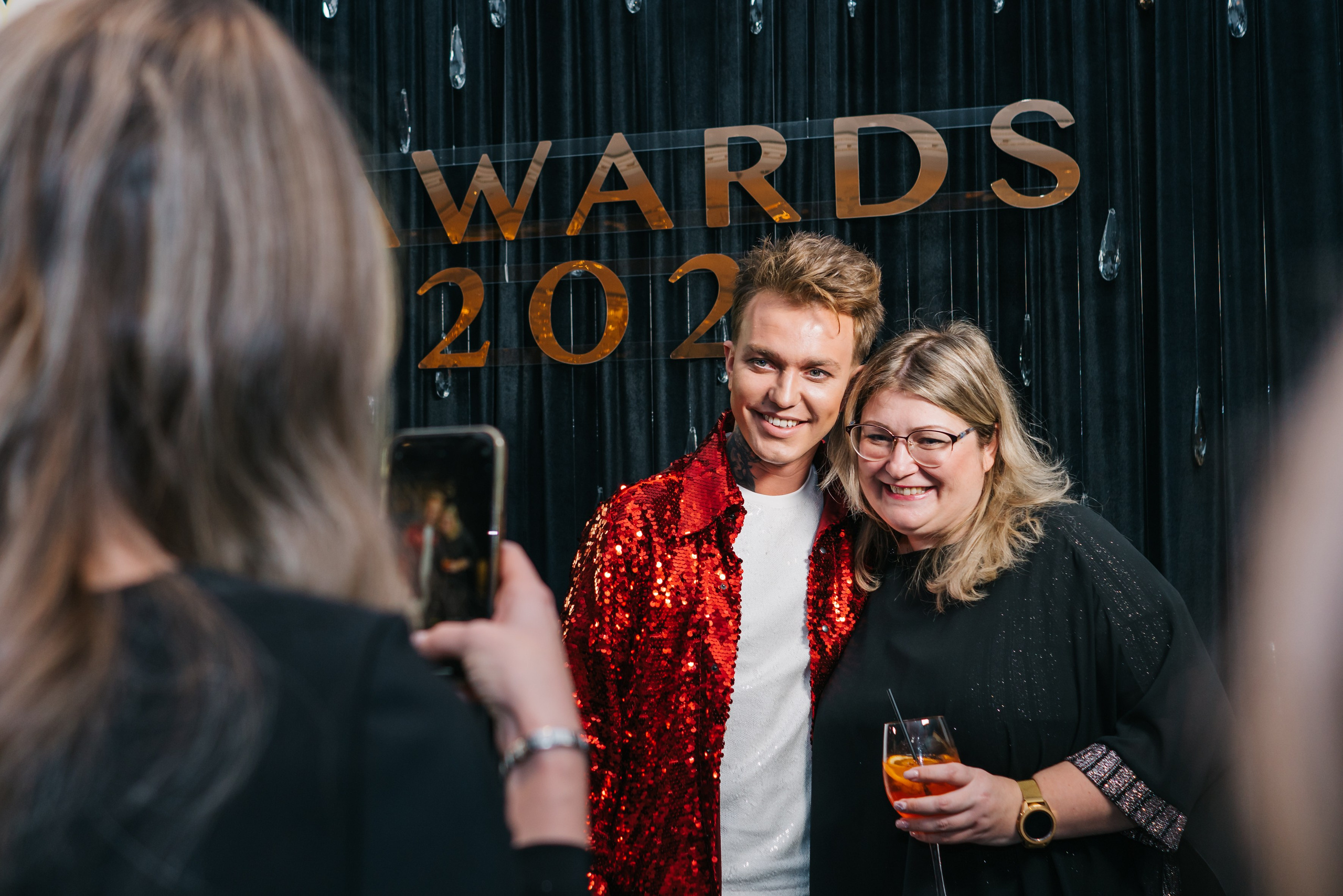 Fashion TV. Женский фотограф в Москве Анастасия Сидорова