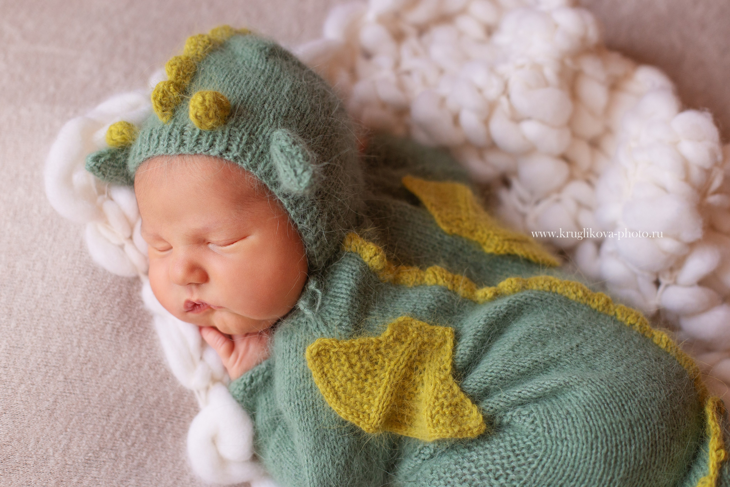Новорожденные (до 1 месяца). Фотограф новорожденных и детский в Сергиевом Посаде Кругликова Юлия