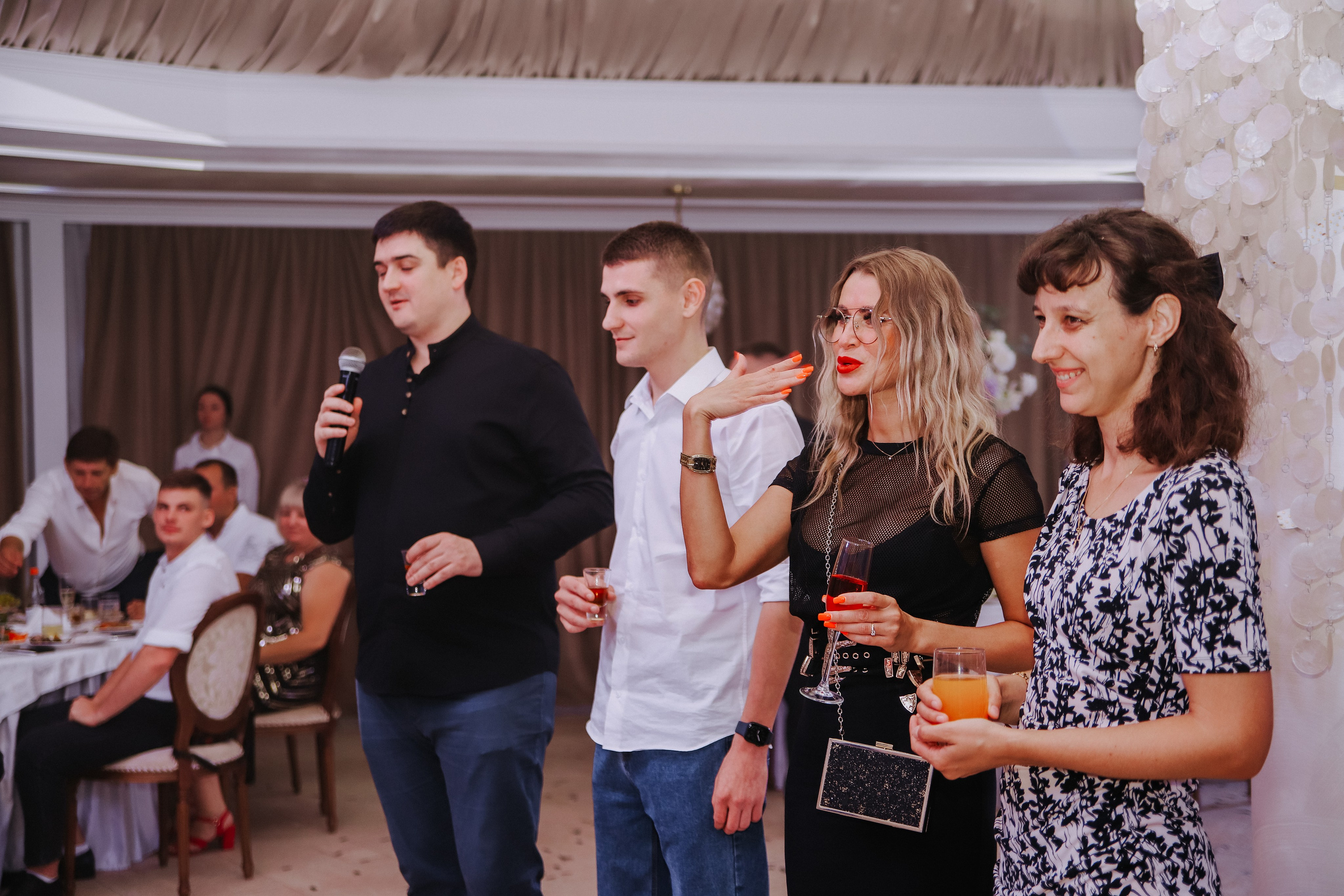 Егор и Ника. Семейный и персональный фотограф в Ростове-на-Дону