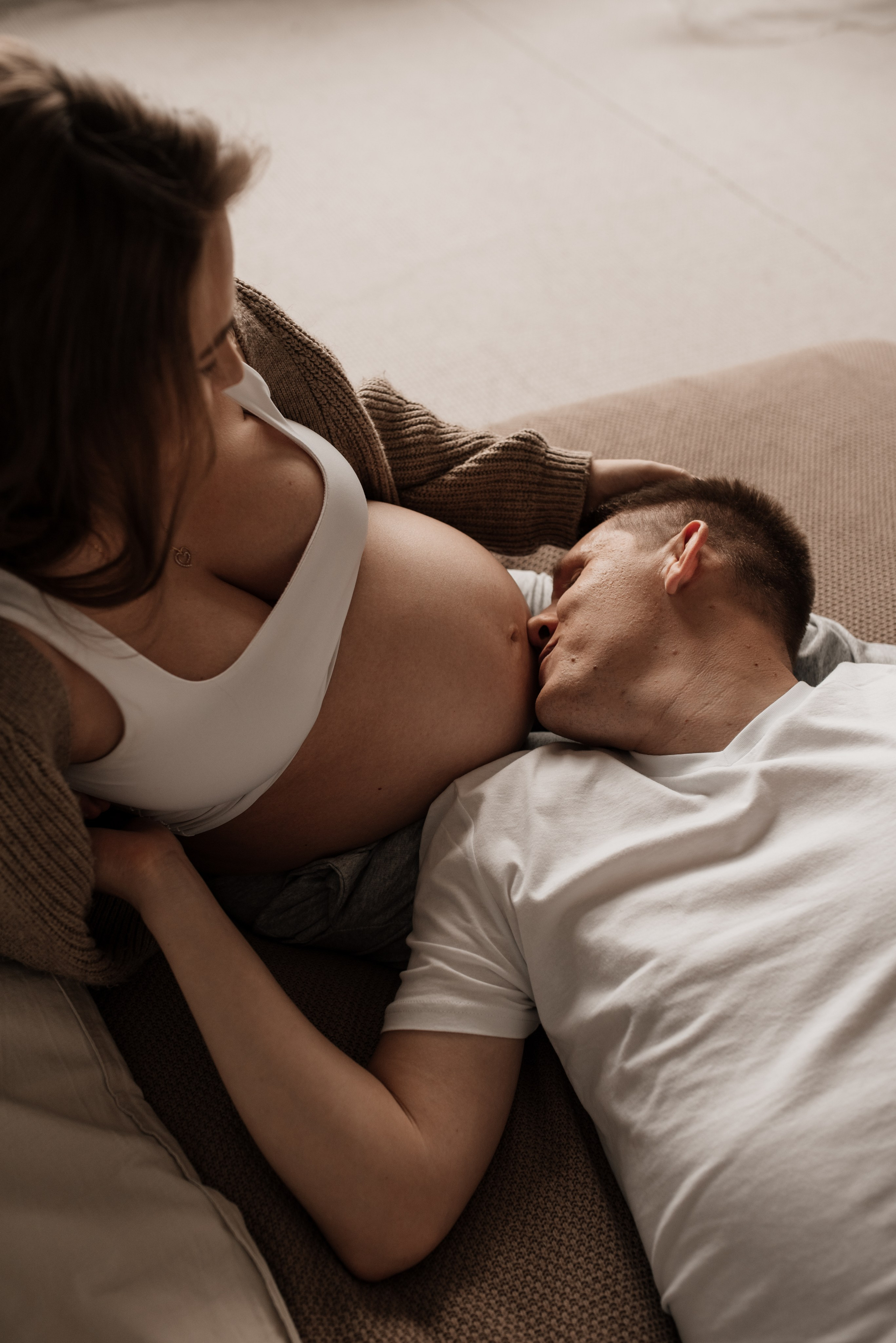 Дима ♡ Катя. Фотограф Ольга Плеханова | Нижний Новгород, Москва