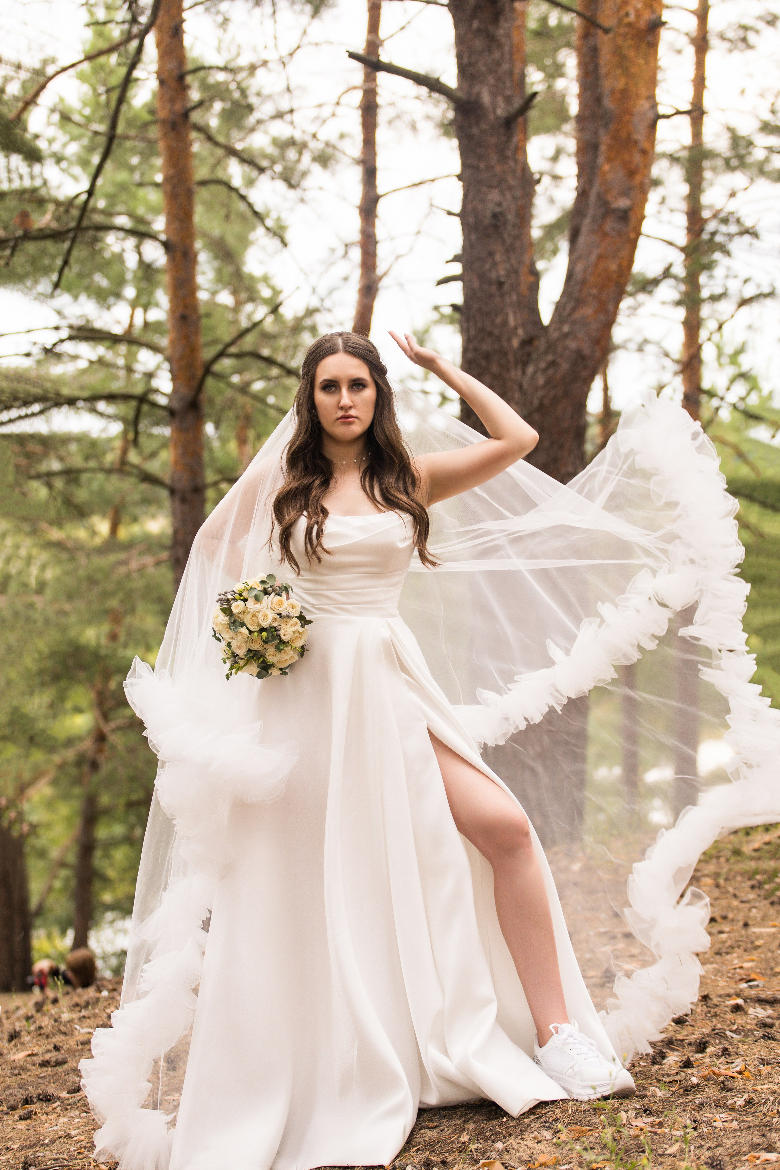 Карина и Антон. Свадебный и семейный фотограф Егорова Юлия