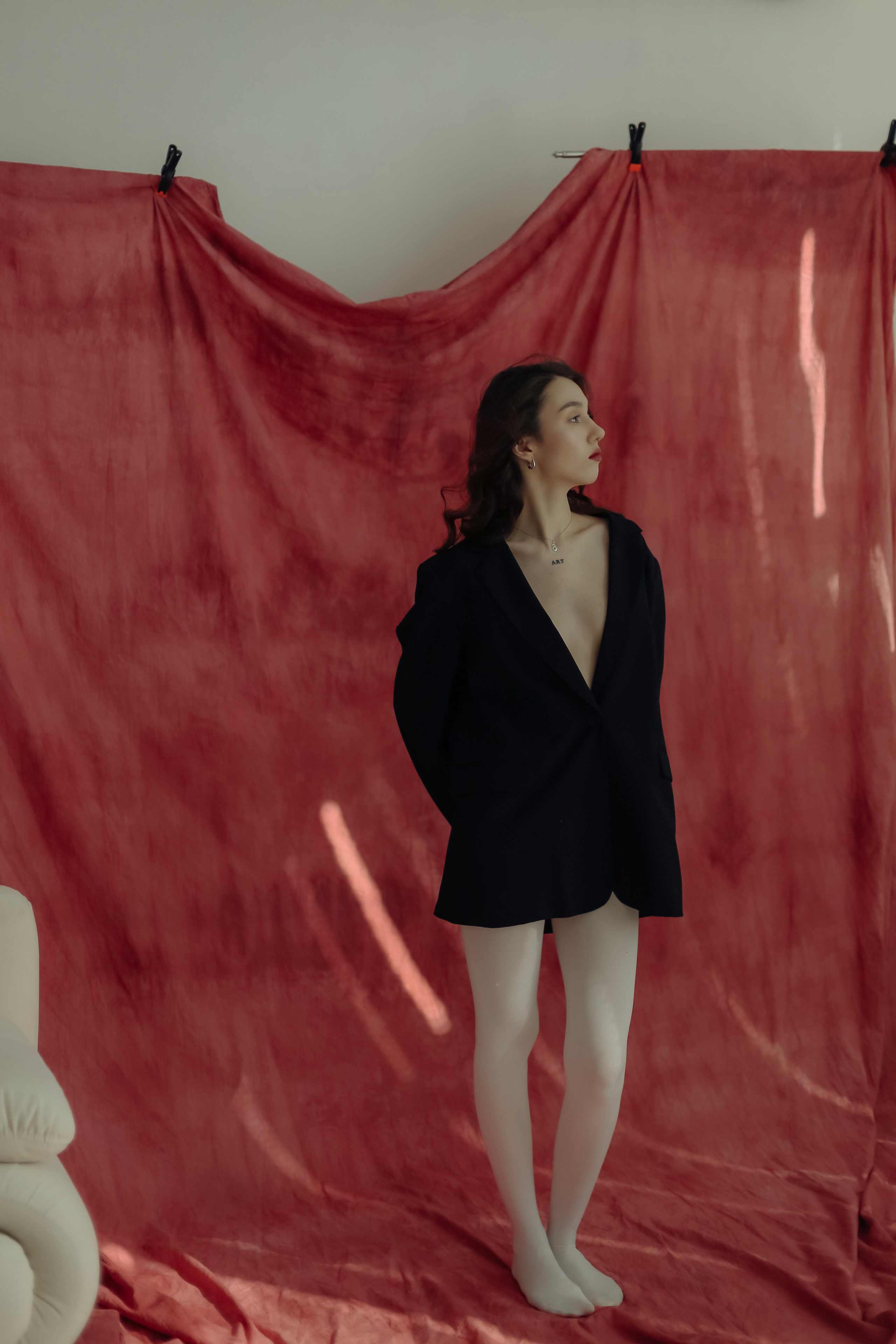 Александра. Фотограф Виноградова Зинфира в Санкт-Петербурге