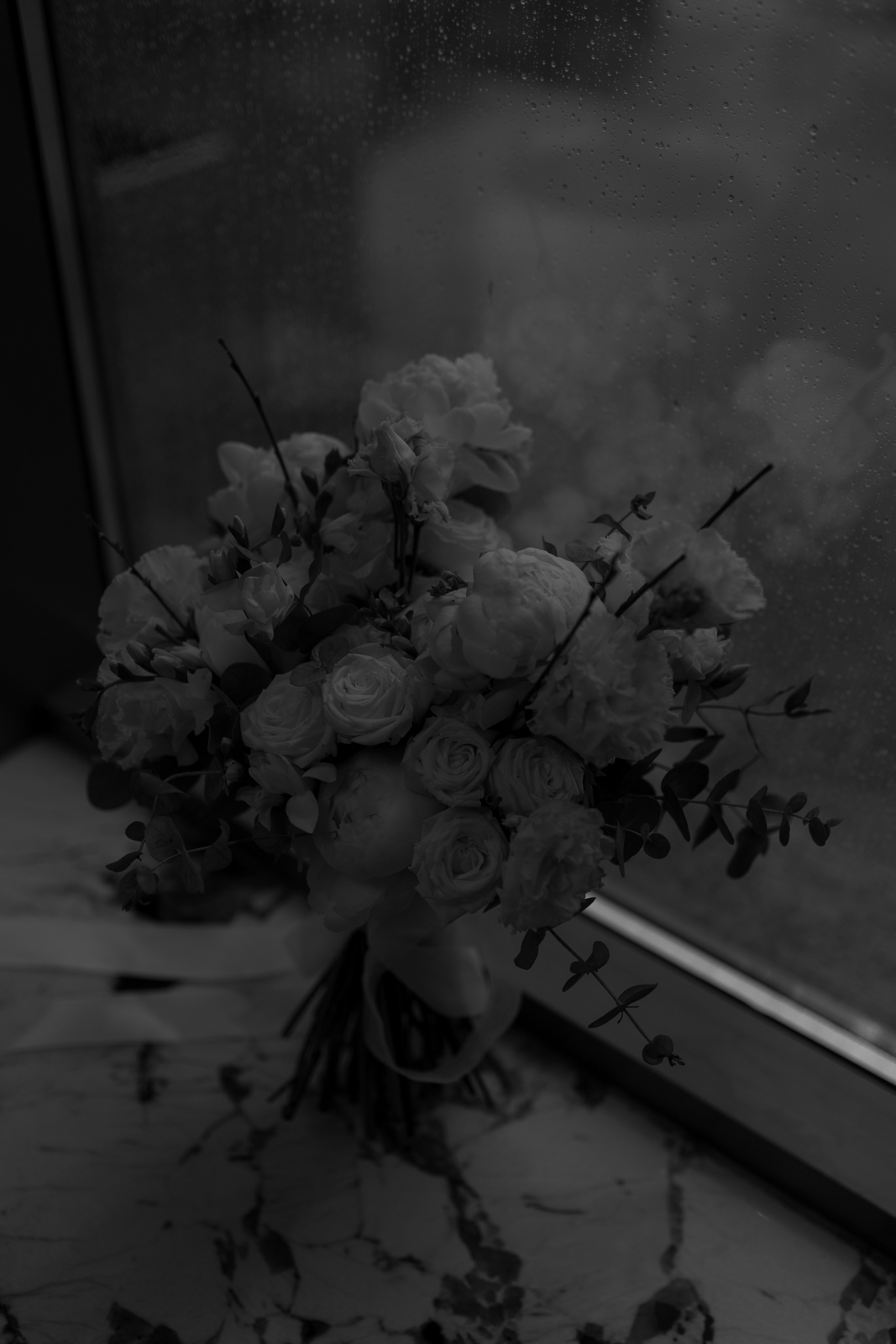 Ярослав и Кристина. Фотограф Анна Агеева