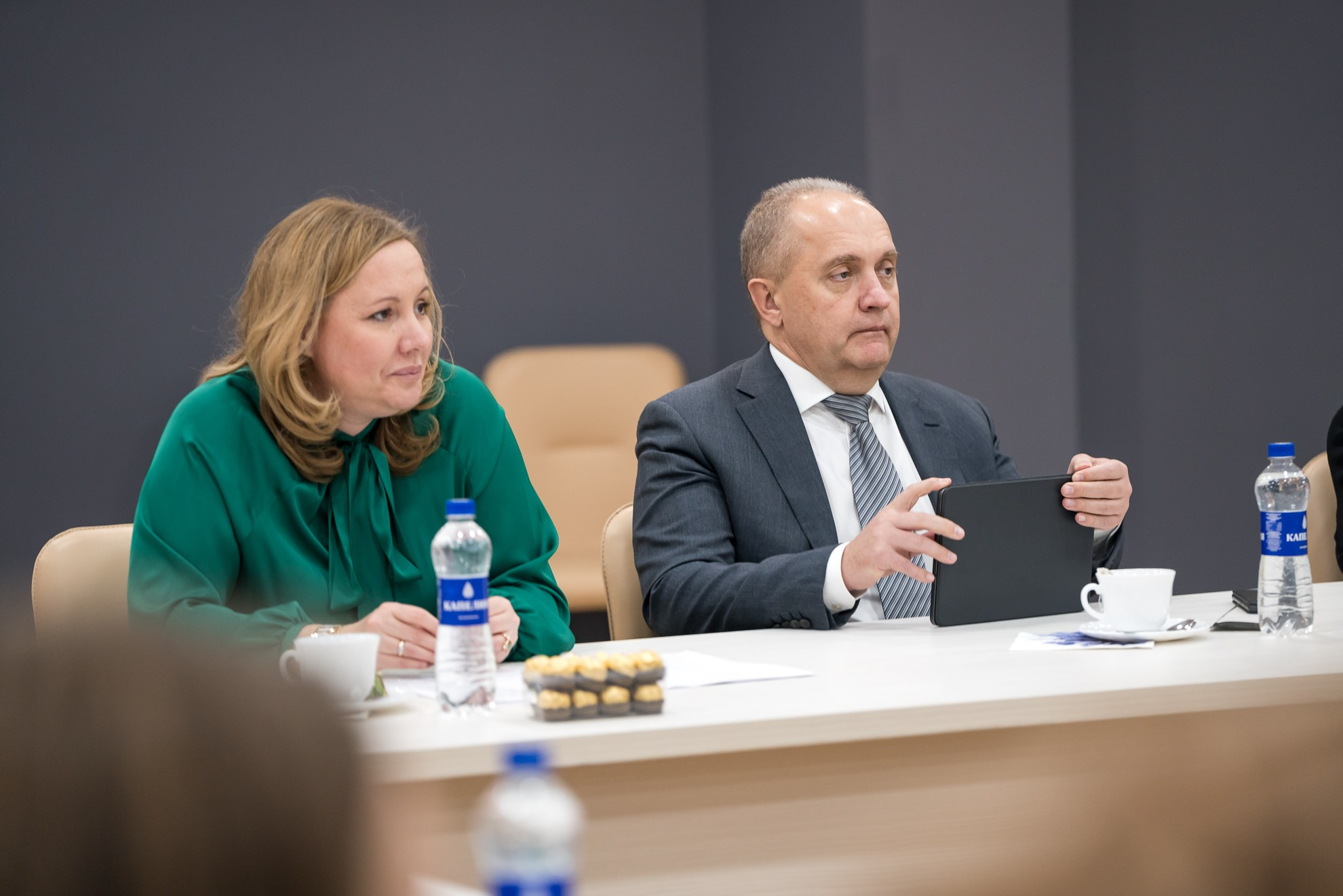 Конкурс Воспитатель года. Галерея ПрофАС