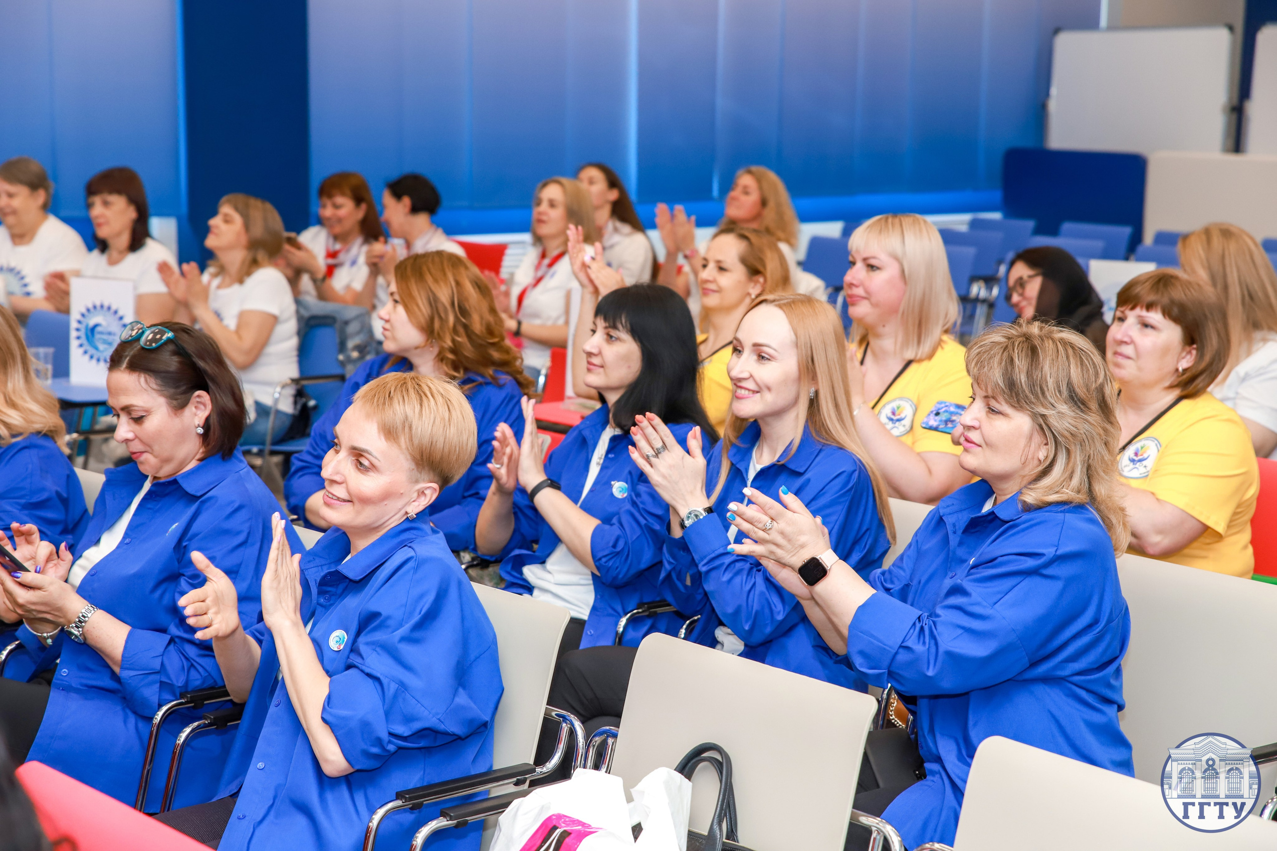 Слет клубов Орбита профессионалов. Галерея ПрофАС