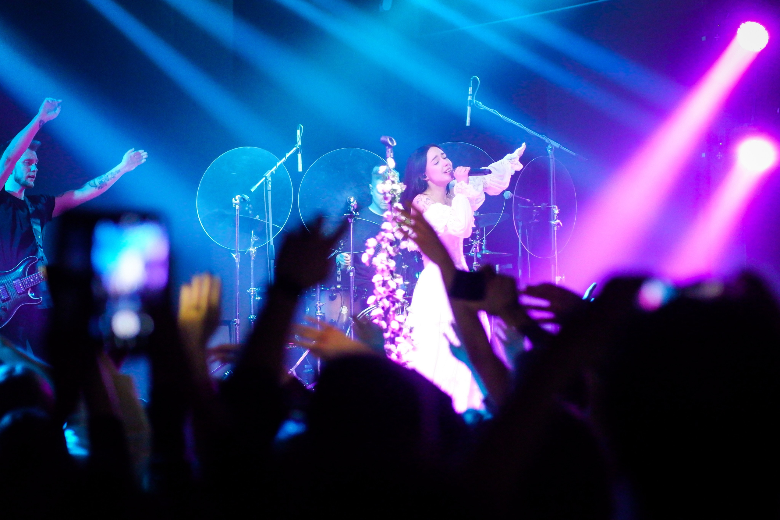 Полналюбви. Портретный фотограф Александра Новикова Тюмень