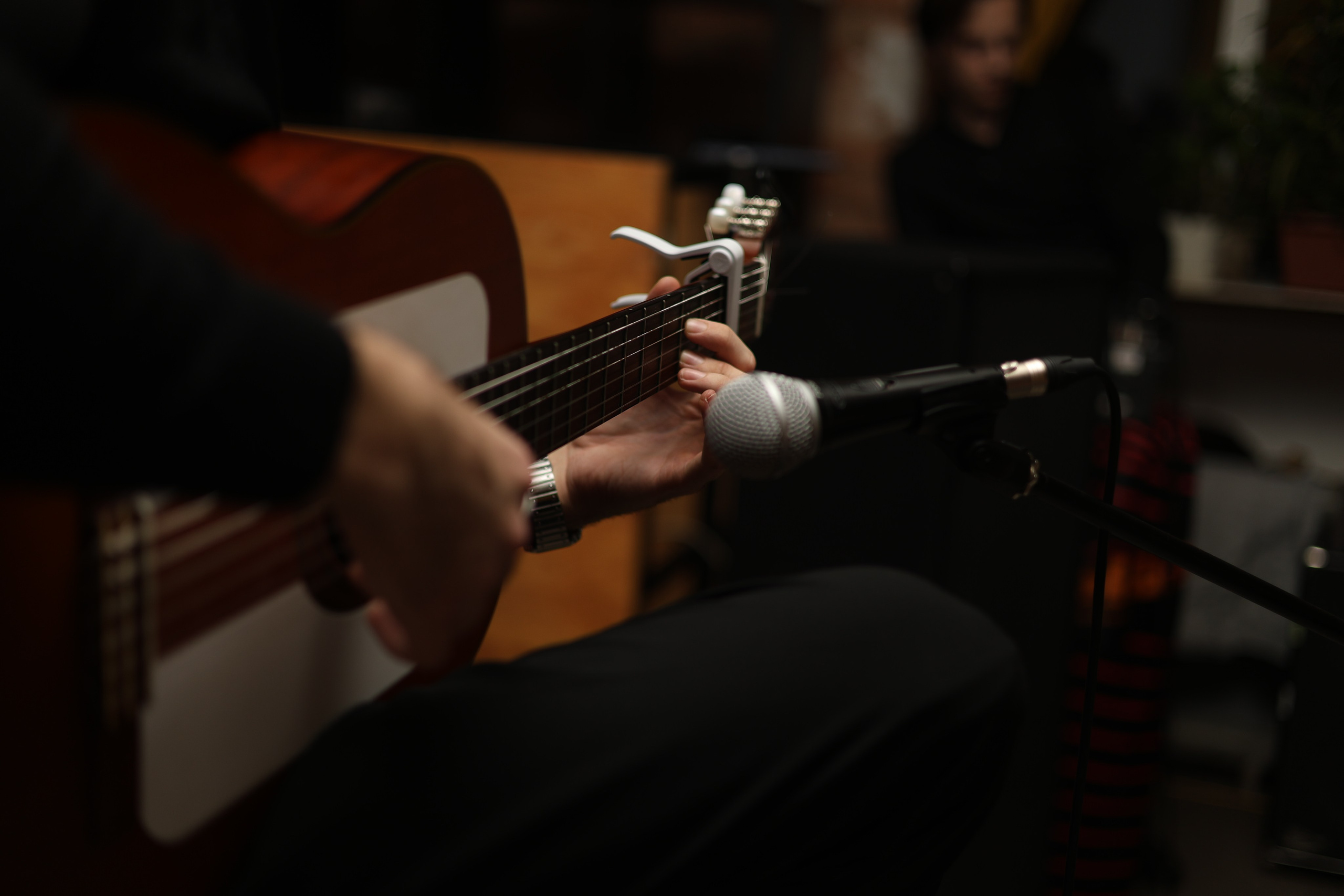 Mintonov's Film Studio