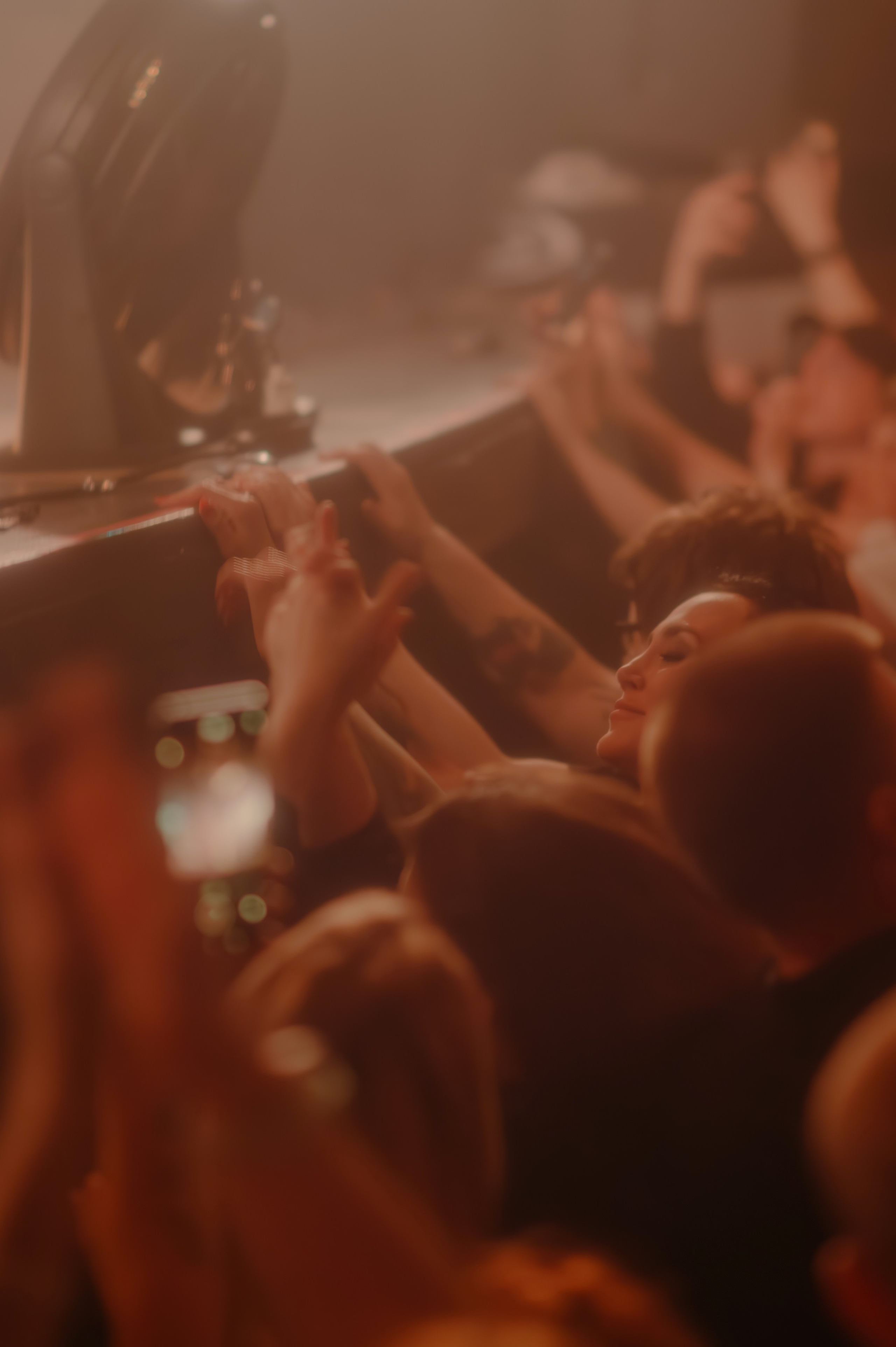 Стигмата. Контент фотограф Илья Урс