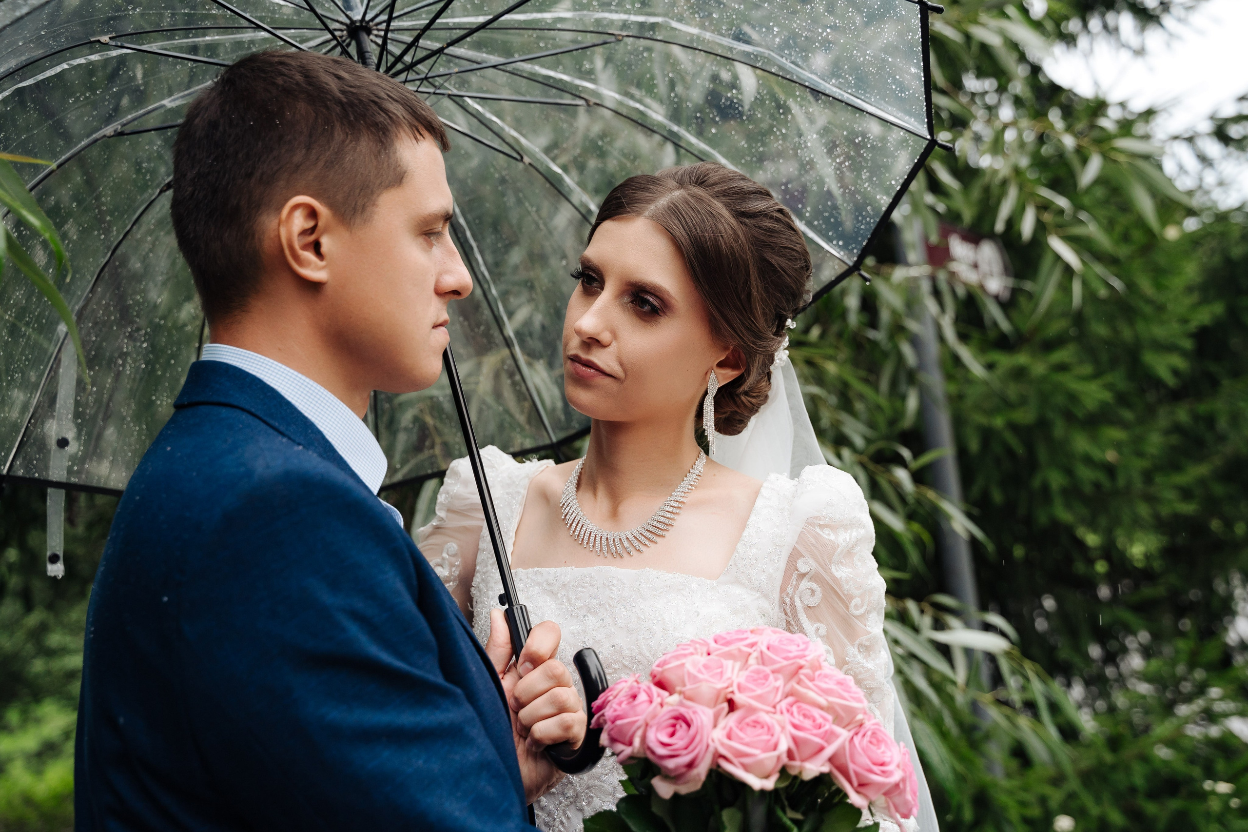 Степан и Любовь. Фотограф и видеограф в Смоленске Денис Медведев