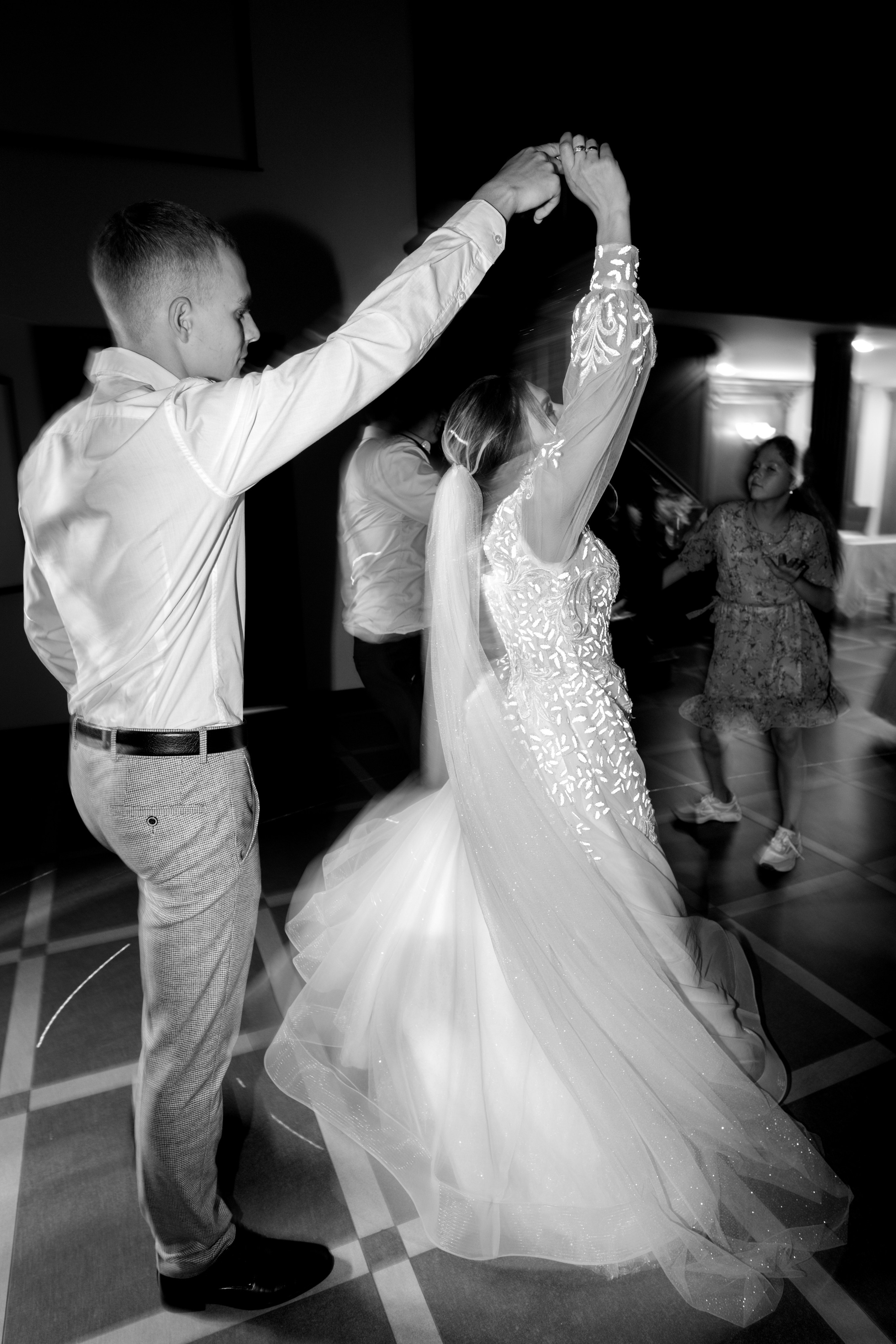 23 WED N&I. Свадебный фотограф Тулинова Мария