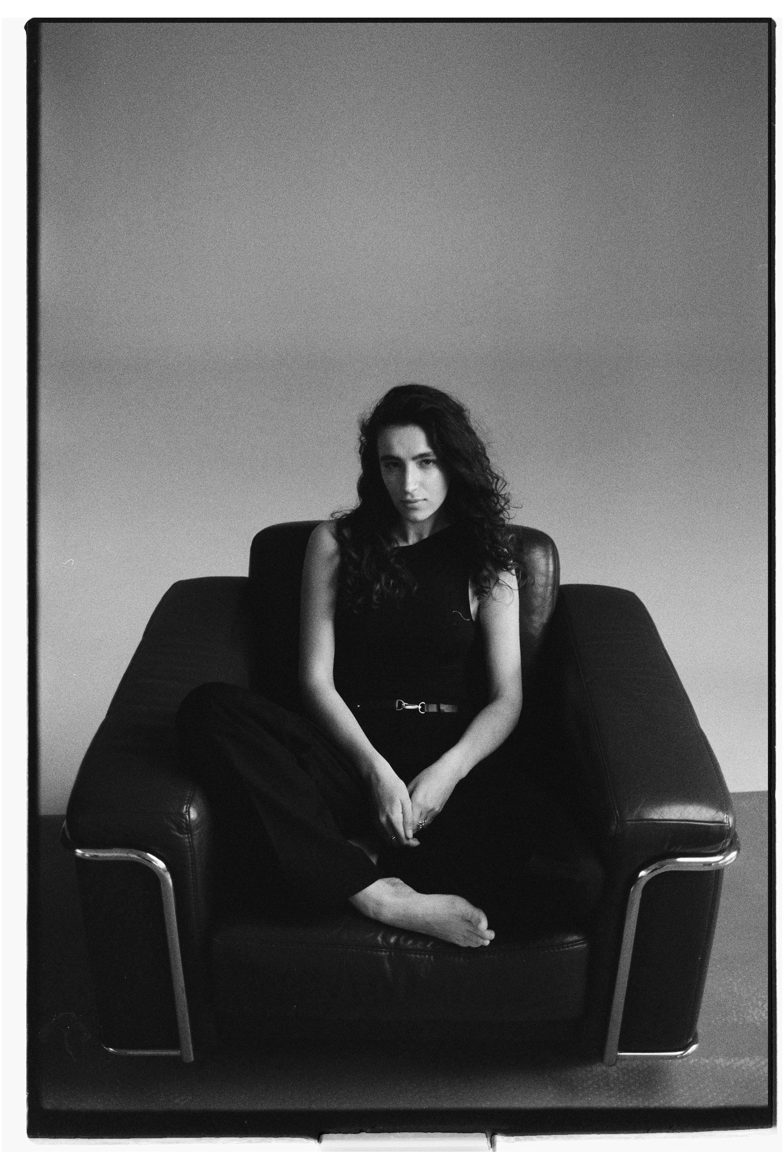 Пленка. Фотограф Андрей Куськало