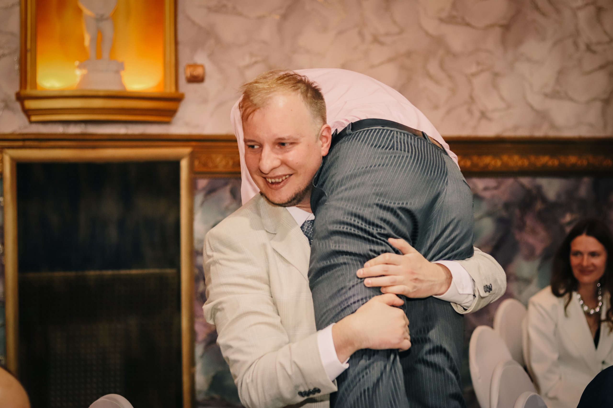 Банкет | Анастасия & Дмитрий. Фотограф Красноярск | Ховрин Иван | Свадьбы, Мероприятия, Фотосессии