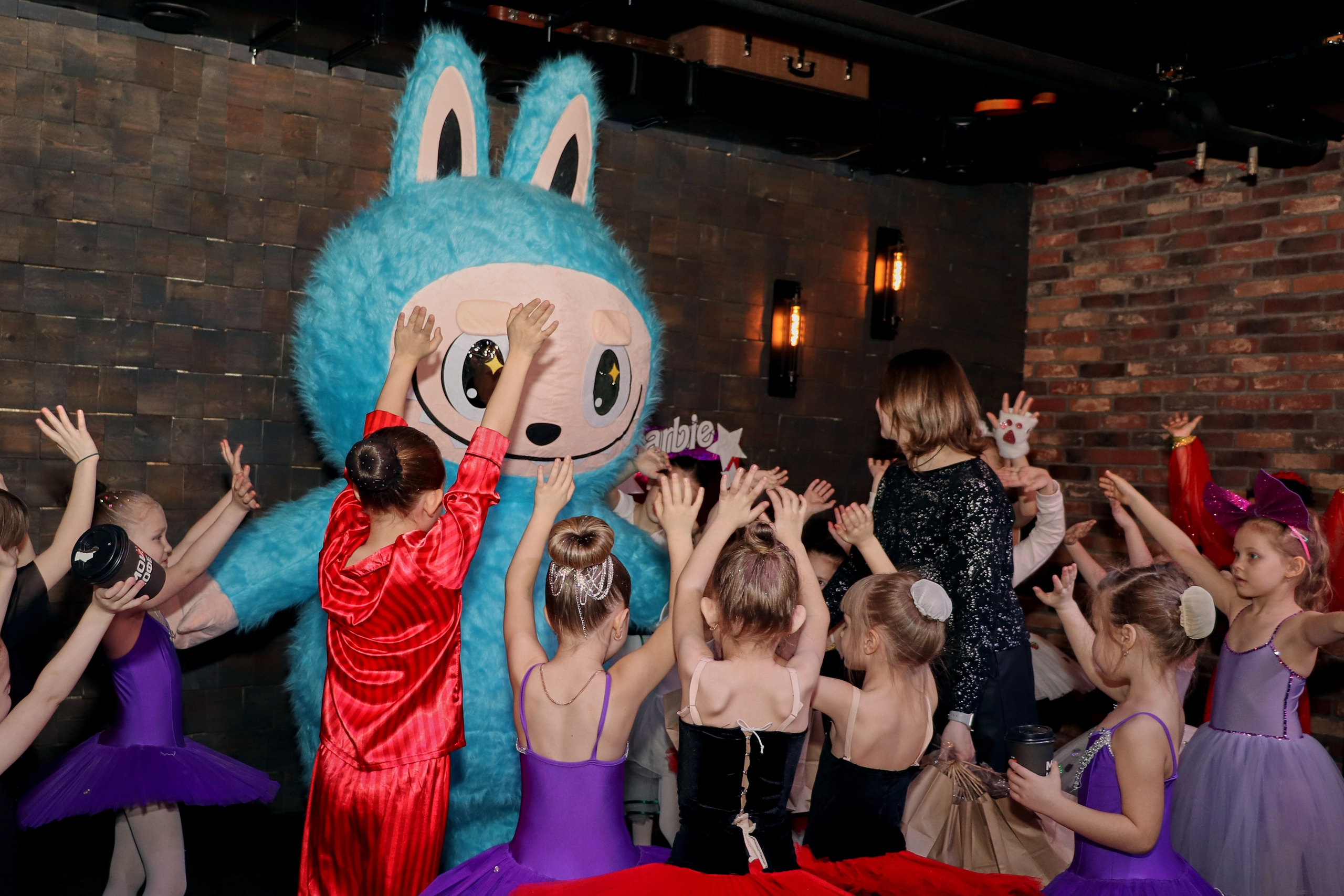 Балетная студия «Маленький лебедь». Фотограф Красноярск | Ховрин Иван | Свадьбы, Мероприятия, Фотосессии