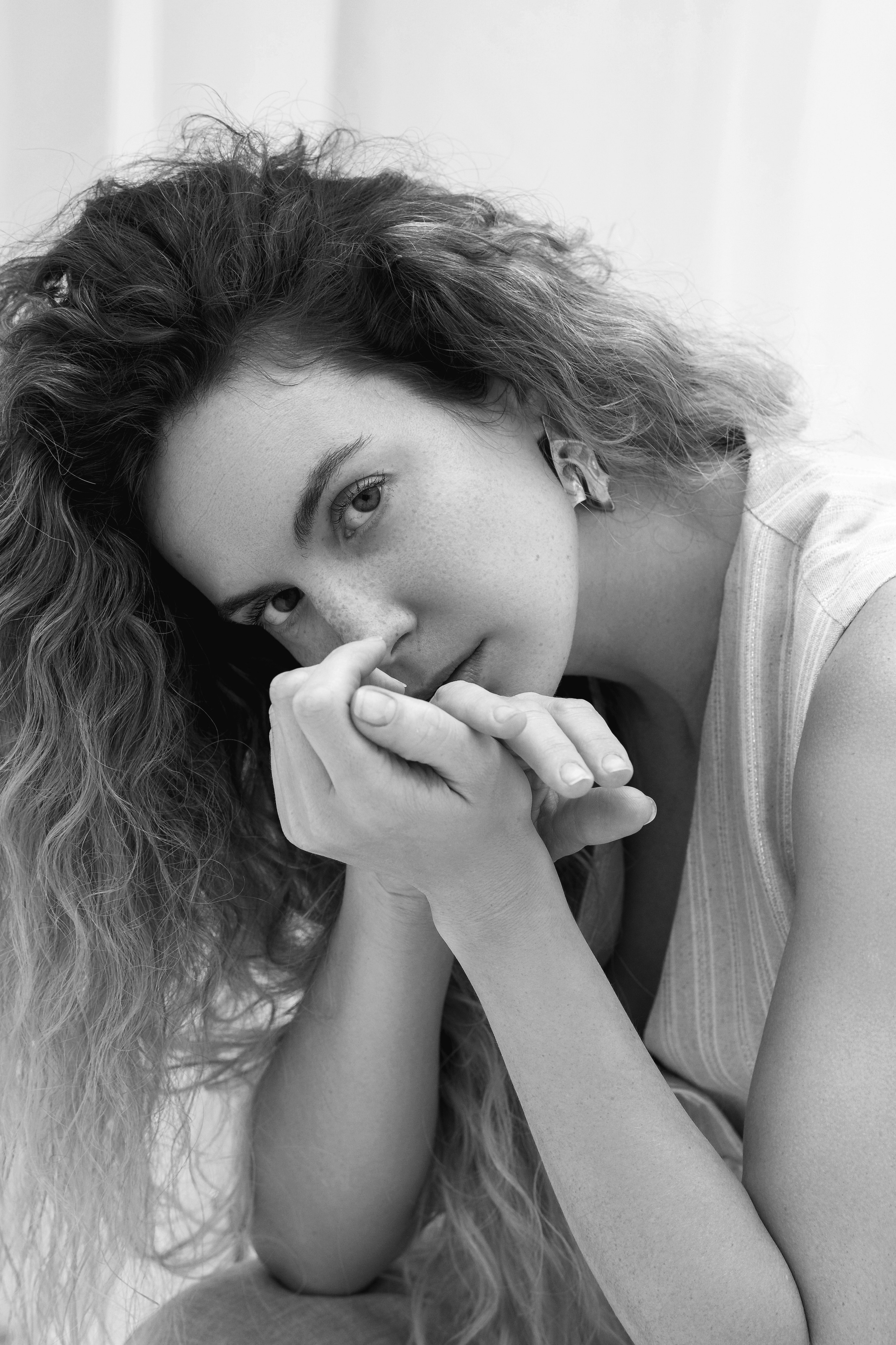 Даша. Беликова Елена. Фотограф в г. Москва