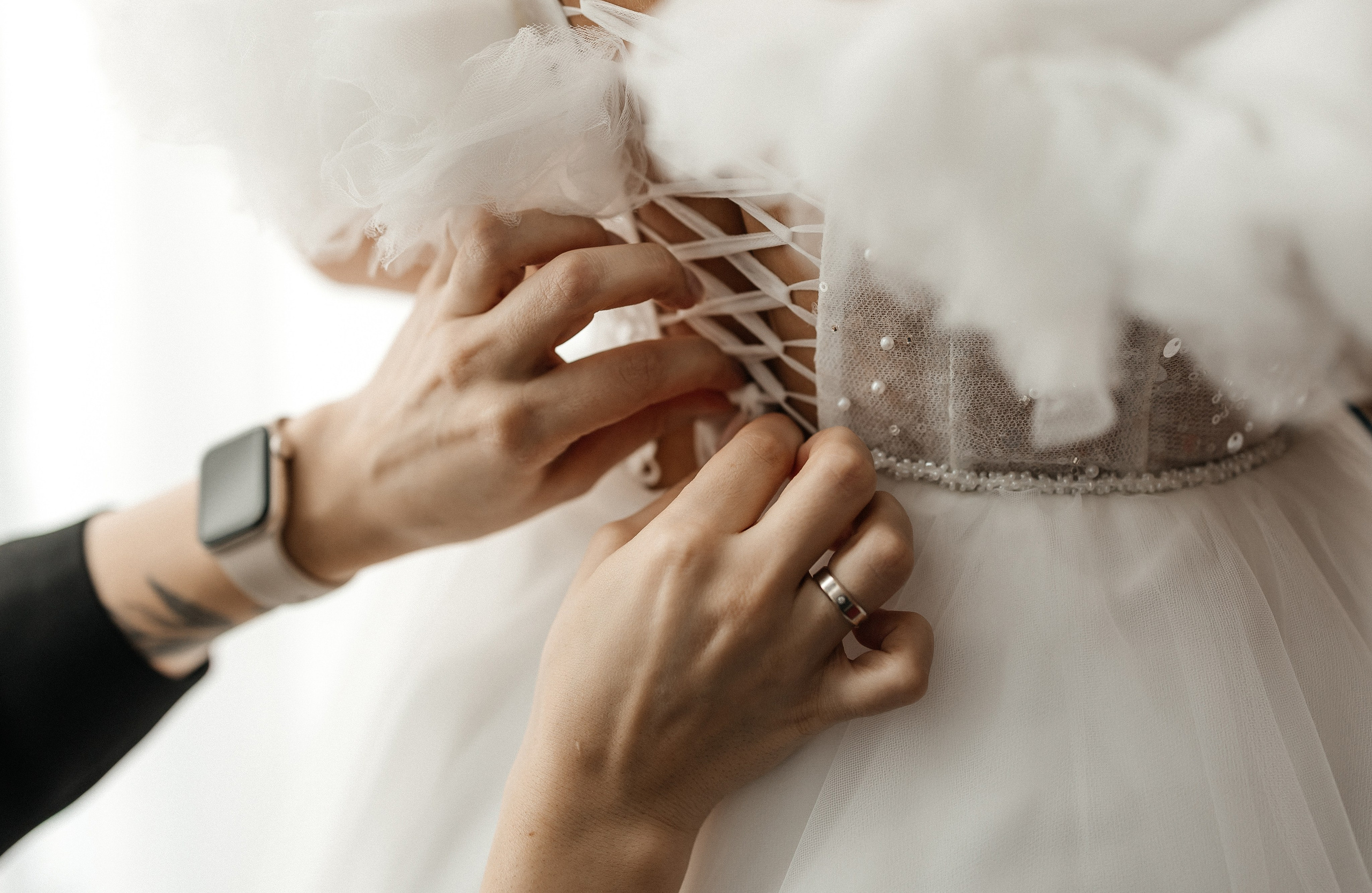 Вероника & Игорь | 22.02.25. Свадебный и семейный фотограф в Омске Евгения Хакимова