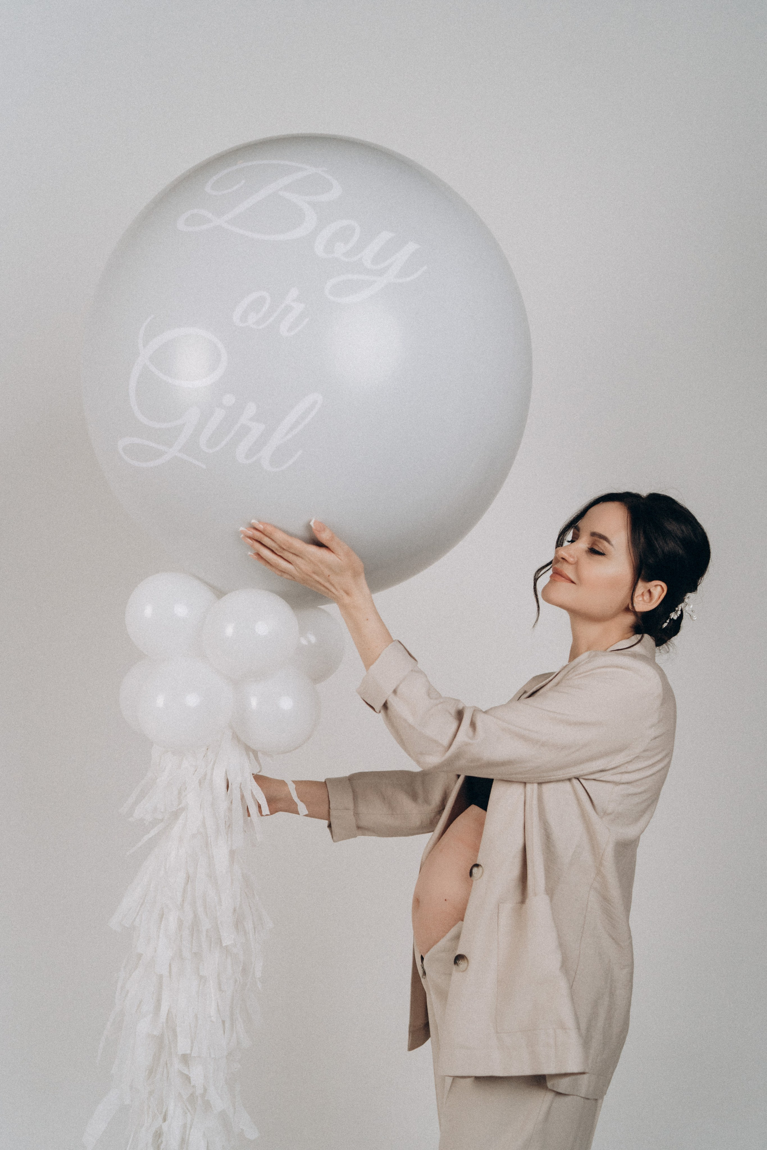 Руслан & Яна. Надежда Виховская — семейный фотограф в Астане