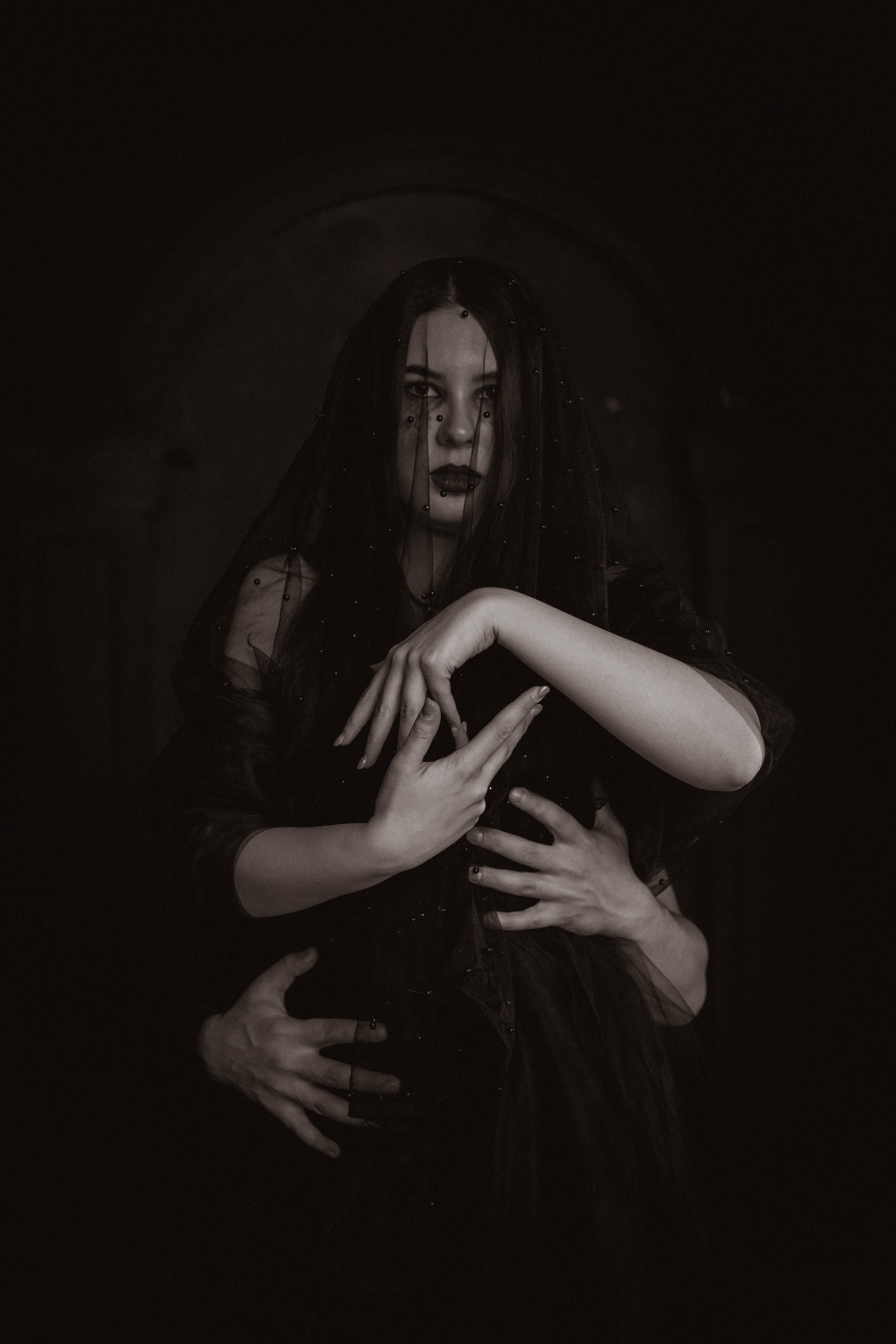 Элина. Александра Мельниченко/ Бегающий фотограф