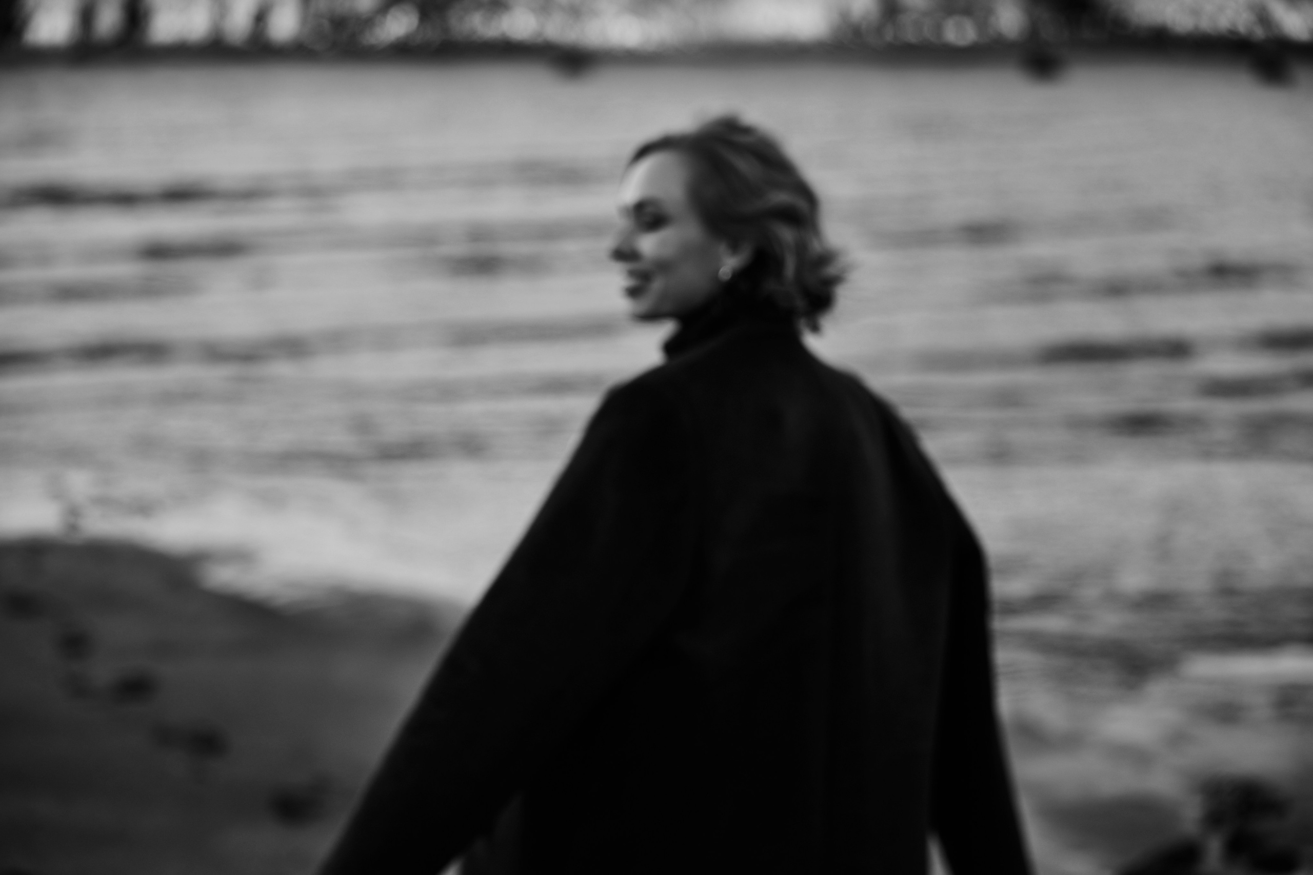 Оксана. Портретный, семейный, свадебный фотограф в Магадане — Екатерина Литвин