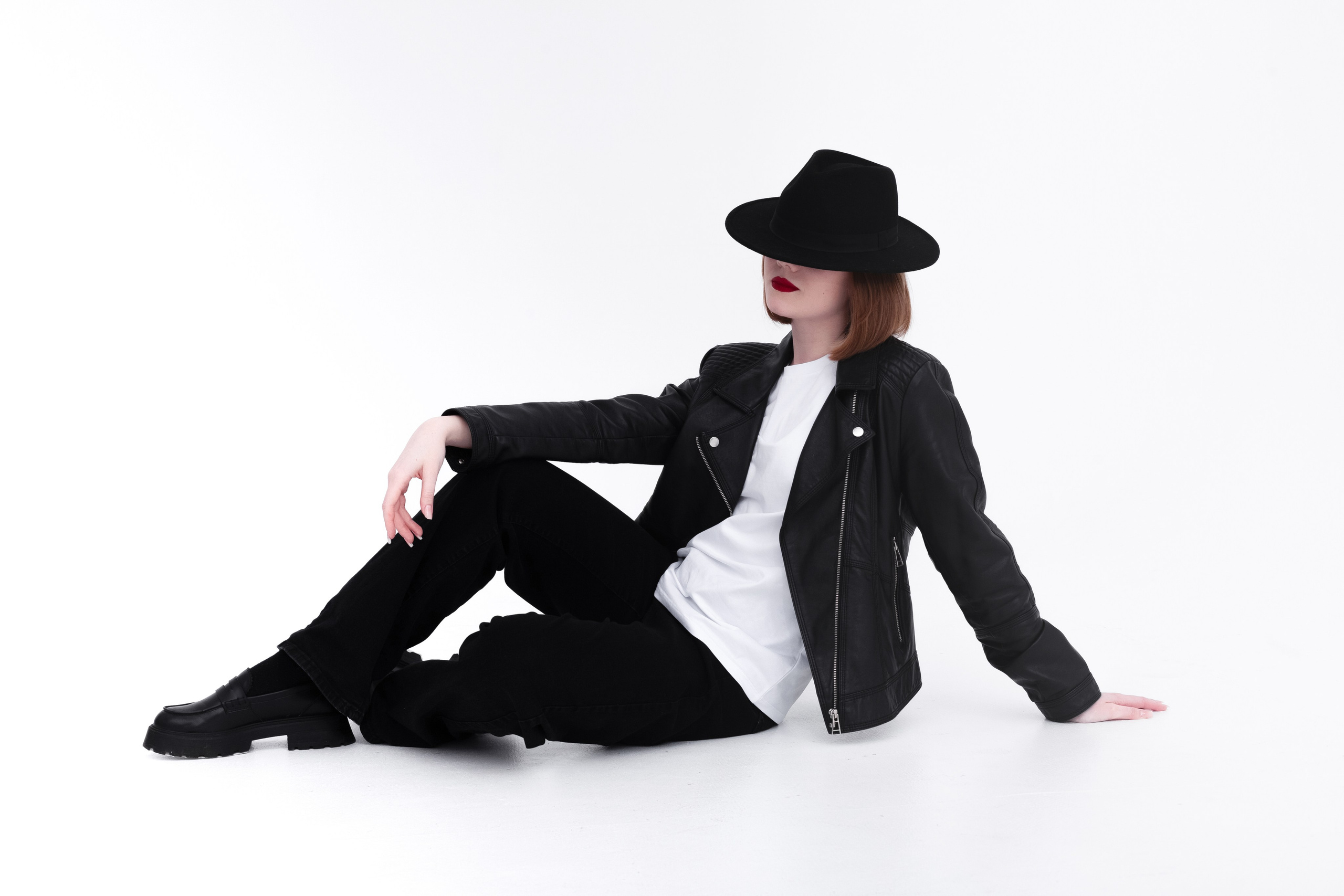 14 февраля. Фотограф в Томске Евгения Гуляева