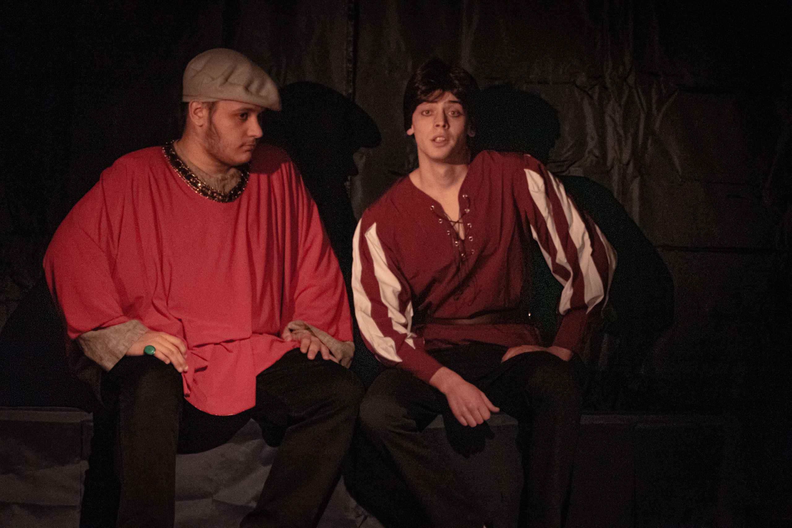 Двенадцатая ночь