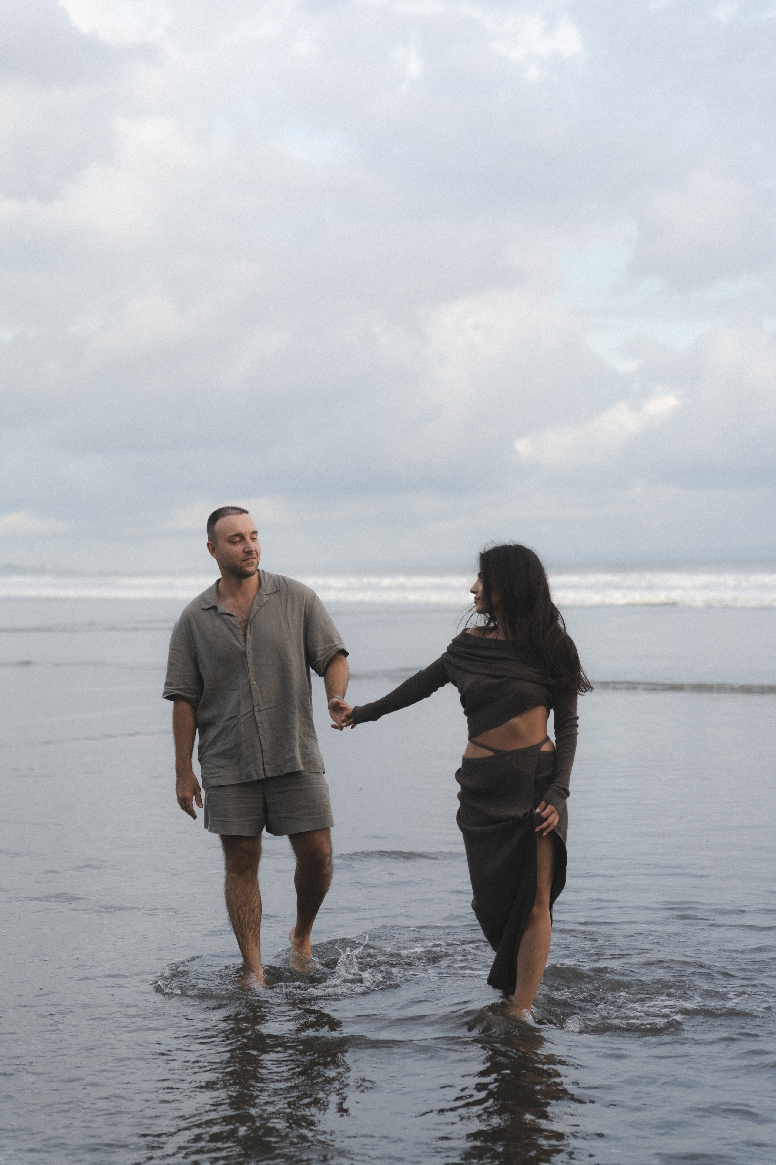 Луиза и Влад. Фотограф Alena Ray