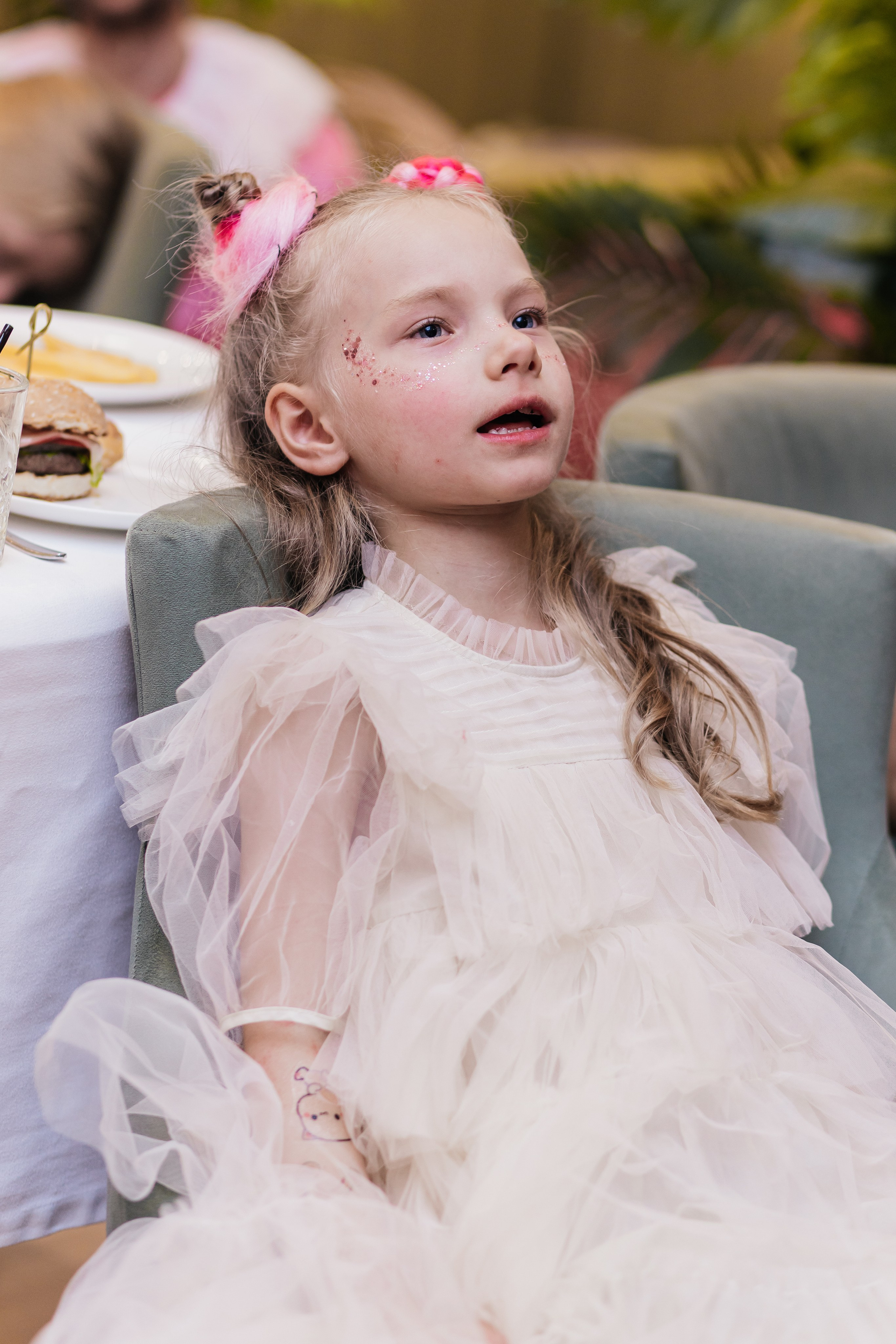 ДЕТСКИЕ ПРАЗДНИКИ