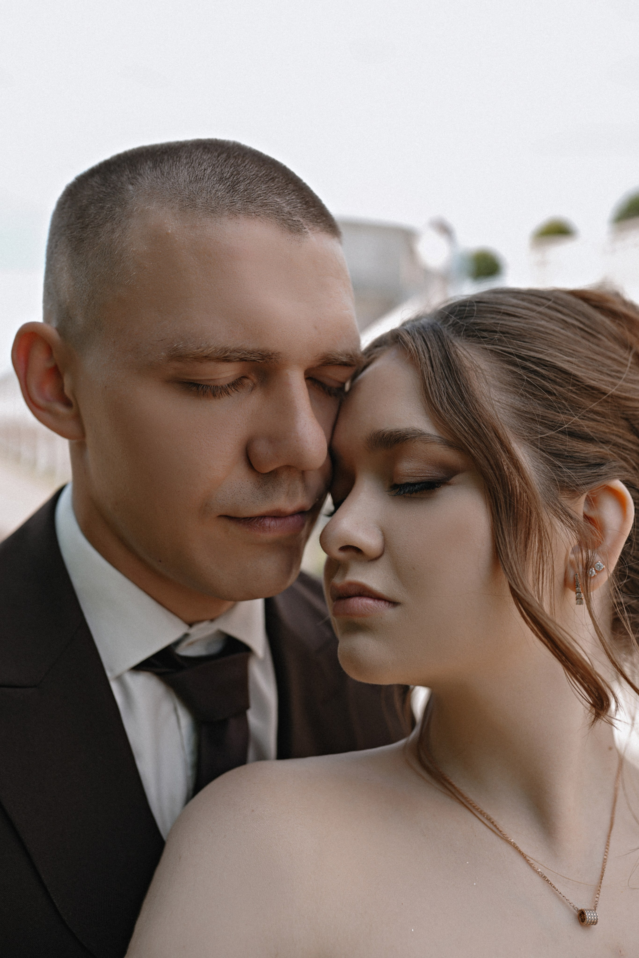 DANIIL&DIANA. Свадебный фотограф в Санкт-Петербурге Харичева Анастасия