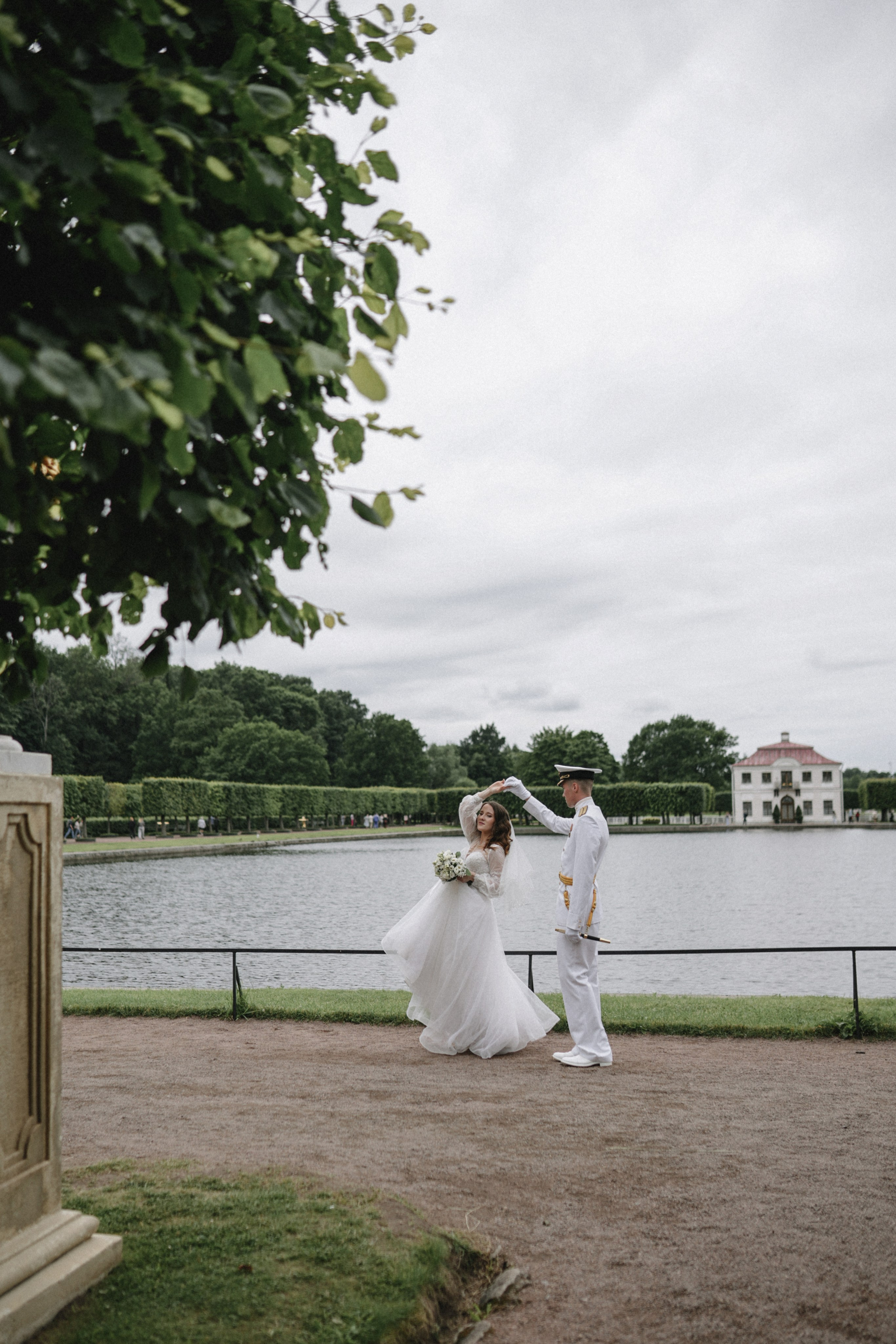 RUSLAN&DARIA. Свадебный фотограф в Санкт-Петербурге Харичева Анастасия