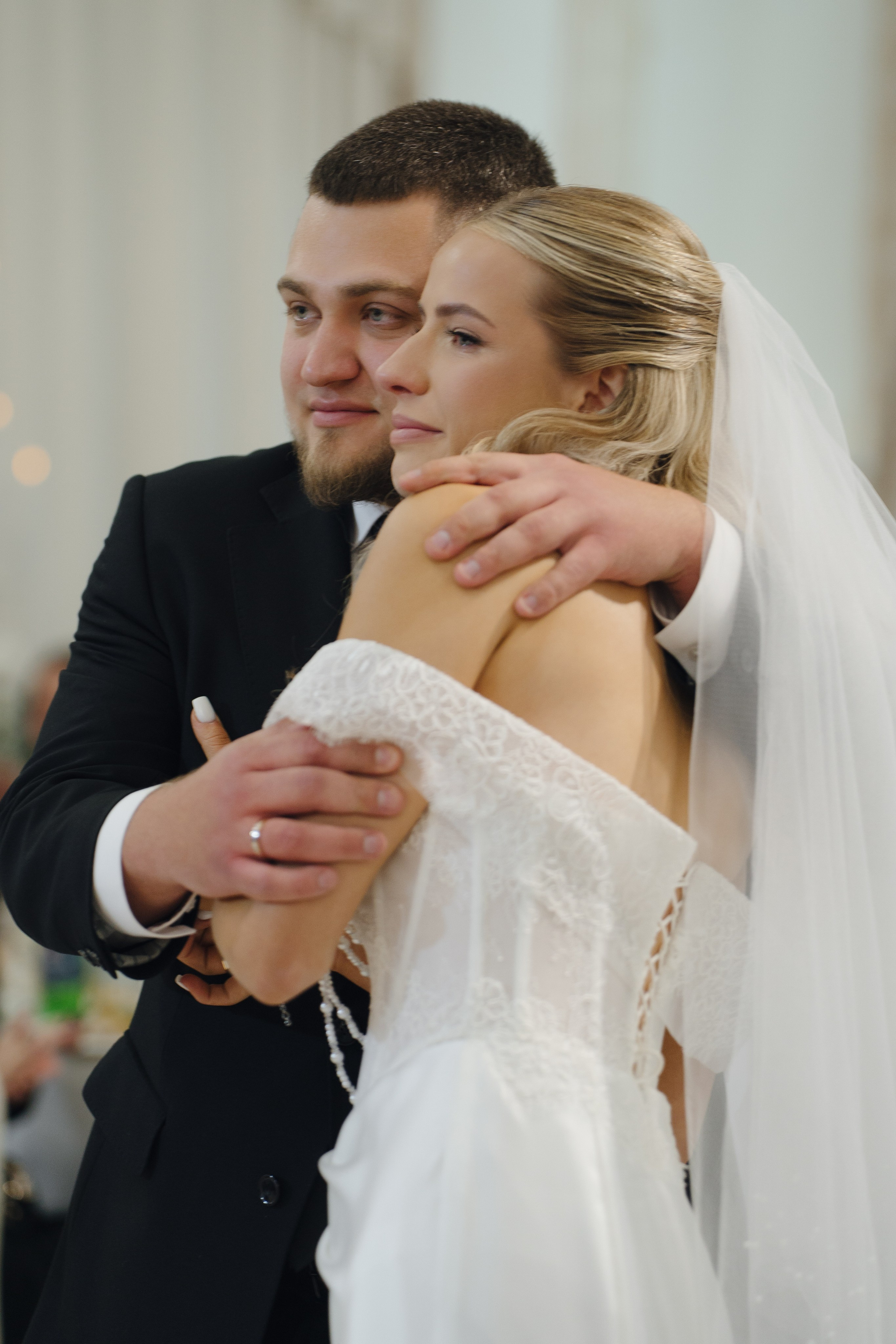 Кирилл & Маргарита. Свадебный фотограф Липецк Москва Анна Невзорова