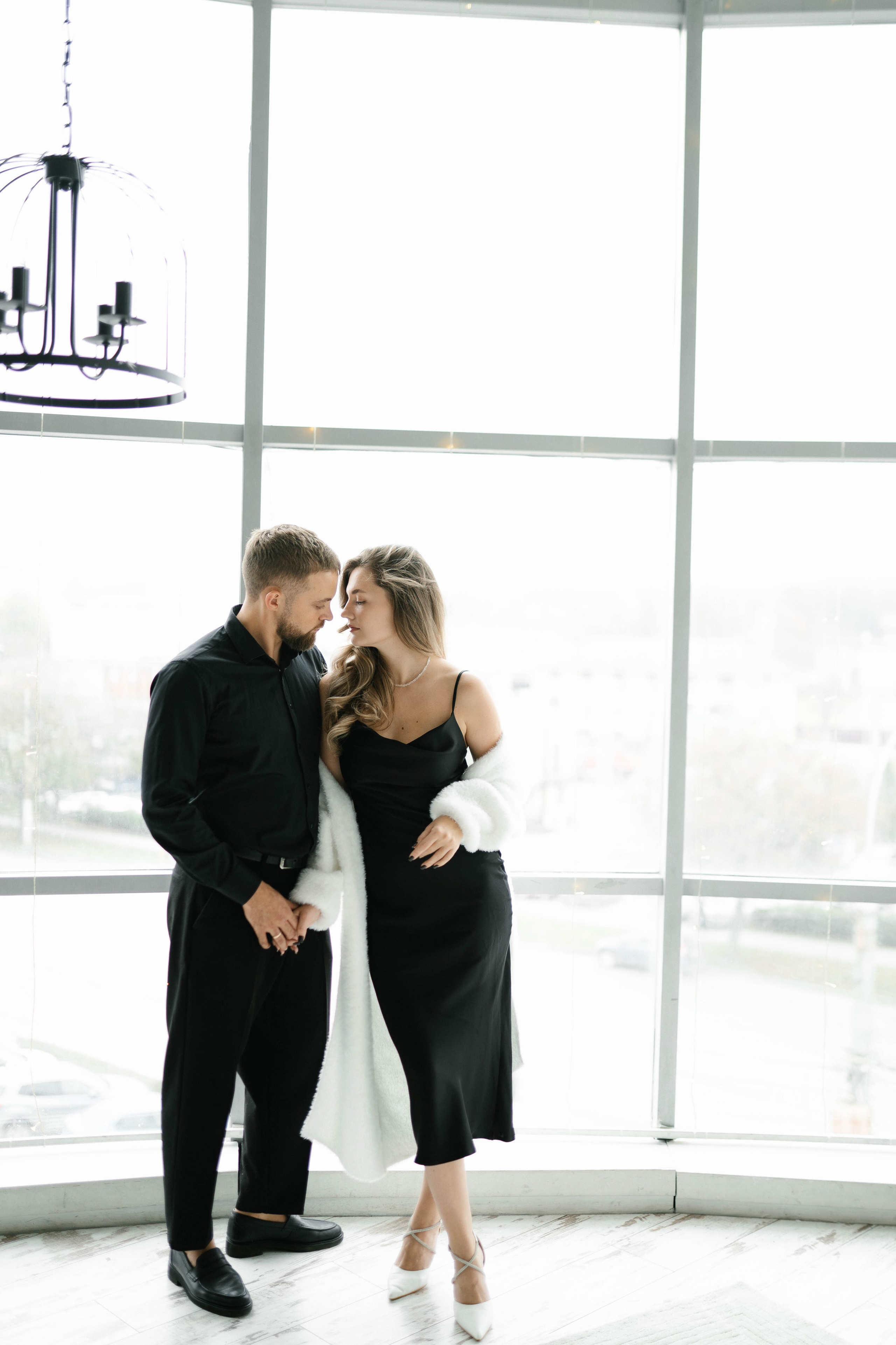 Y & E & M. Свадебный фотограф Липецк Москва Анна Невзорова