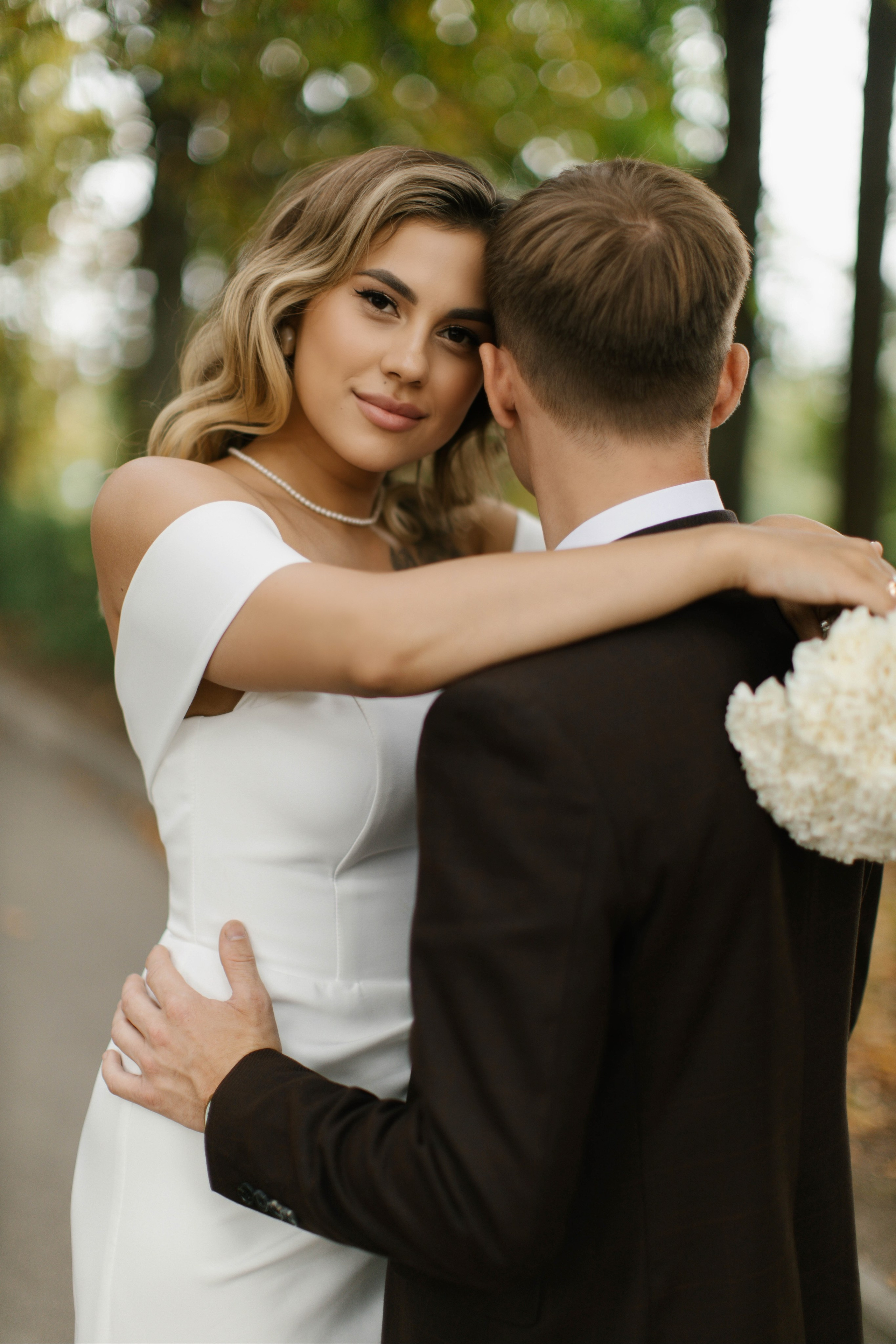 Ксения и Руслан. Свадебный фотограф Липецк Москва Анна Невзорова