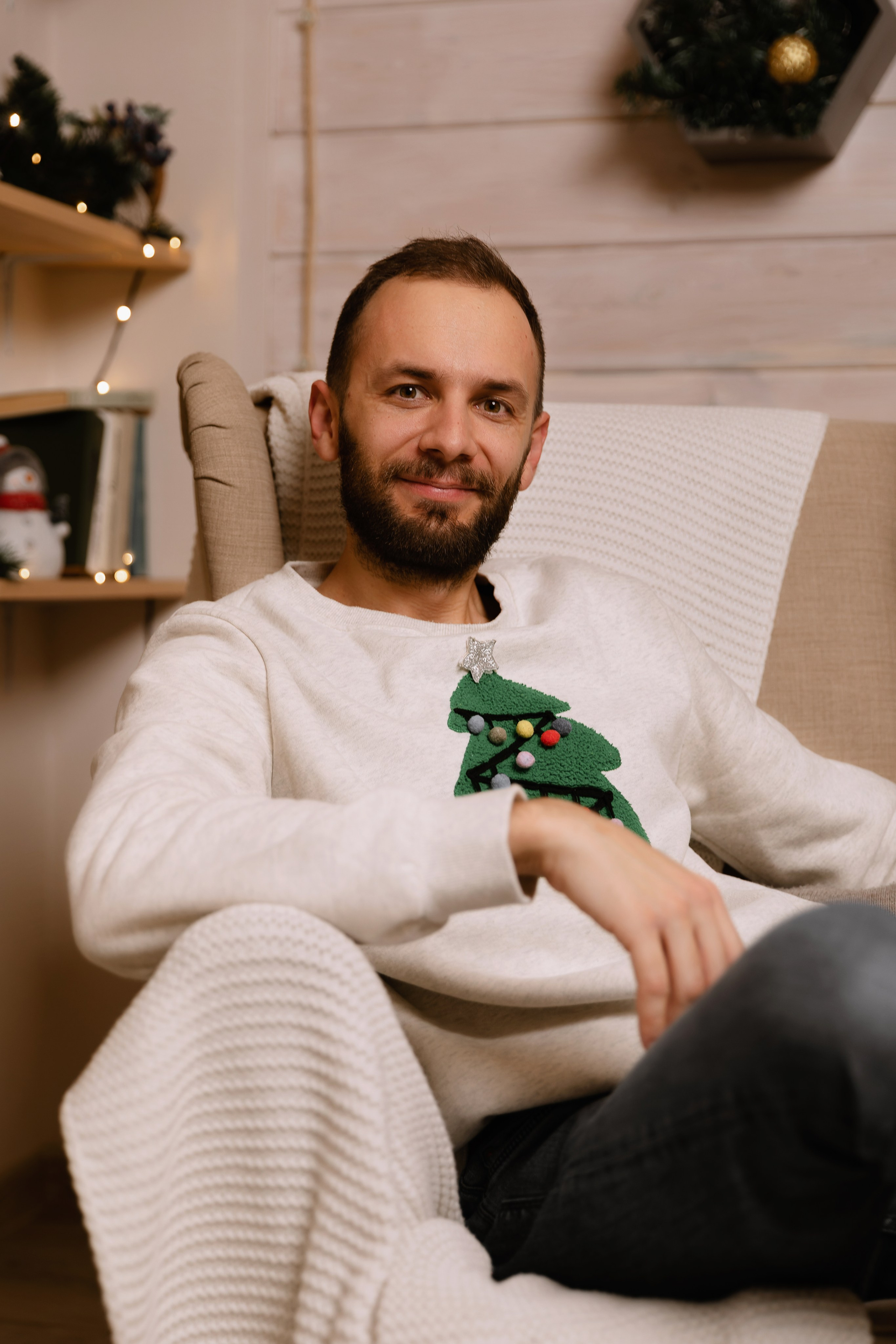 Grinch. Репортажный и свадебный фотограф в Минске Шамко Анатолий