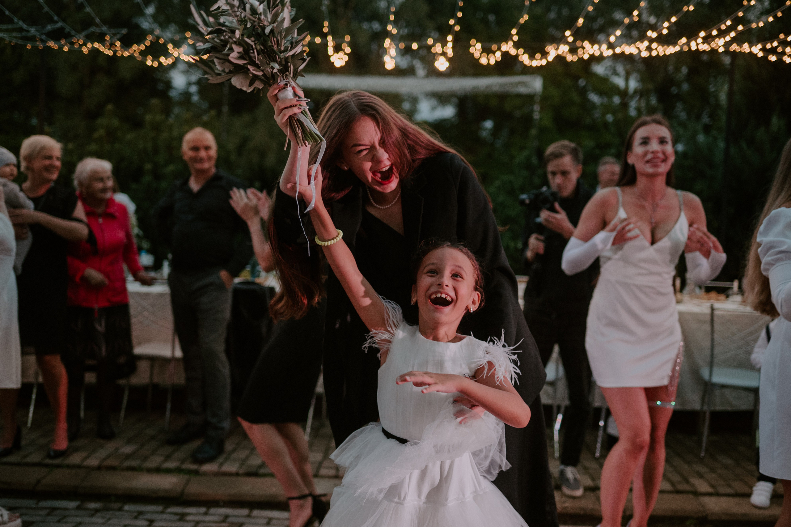 Кусочек Италии. Свадебный, репортажный и семейный фотограф в Москве Арина Зак