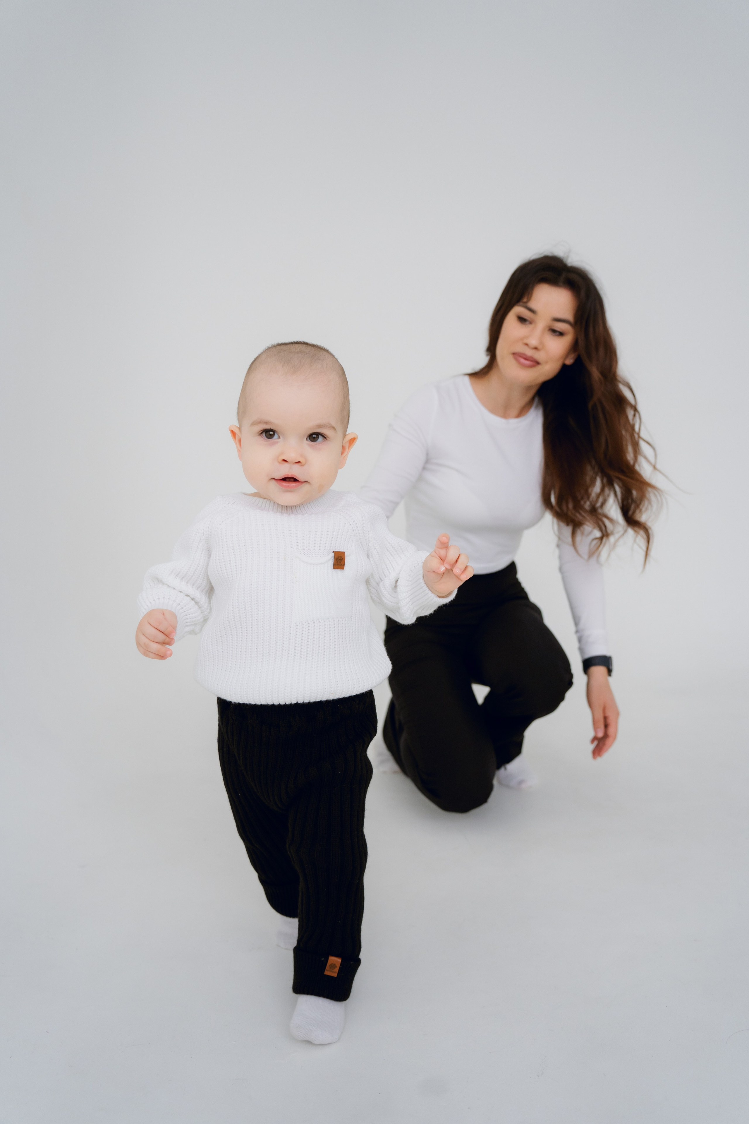 Студийная съемка. Детство. Яна Орехова. Фотограф в Томске