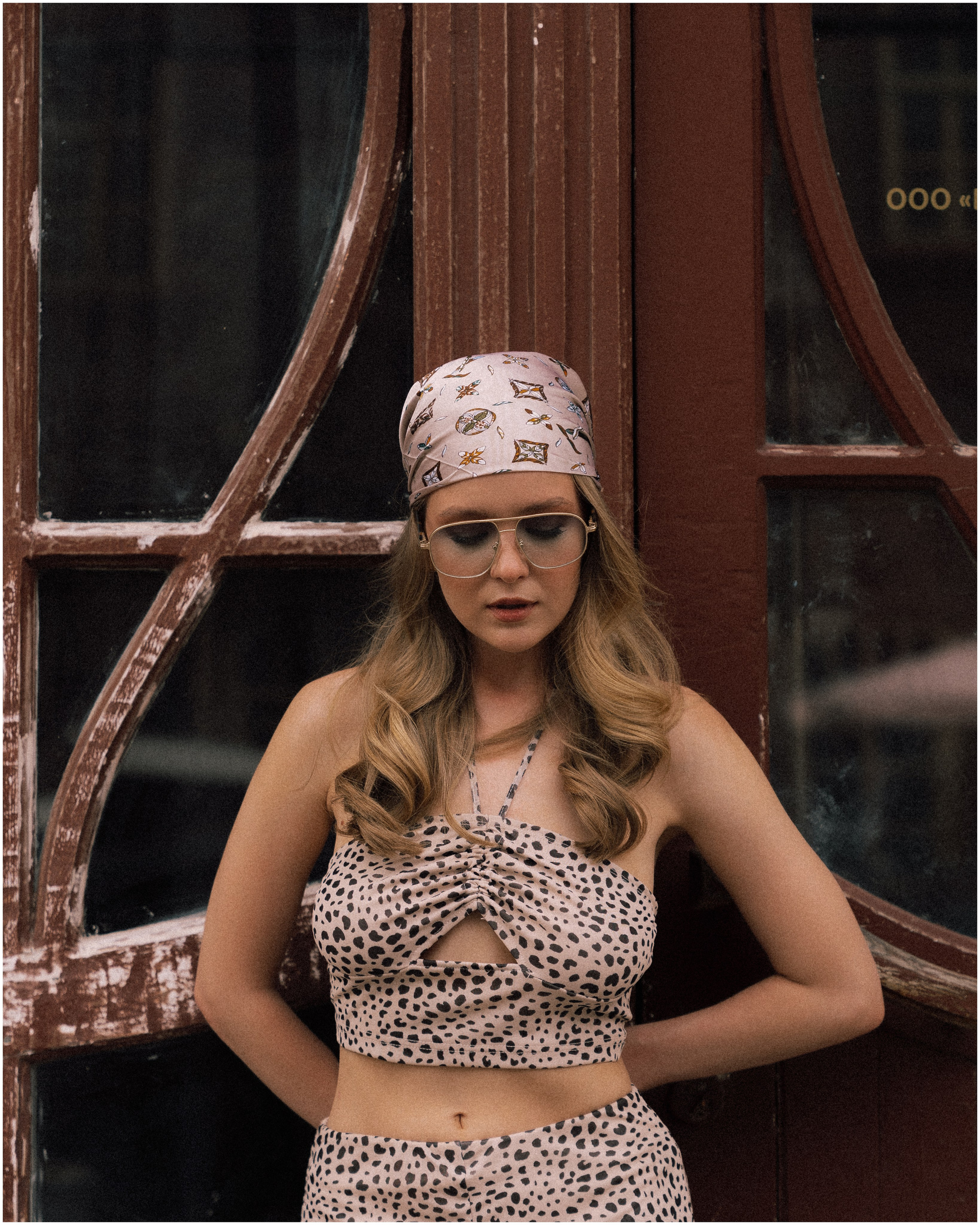 Nastya_Samara. Фотограф для души Анастасия Конкс