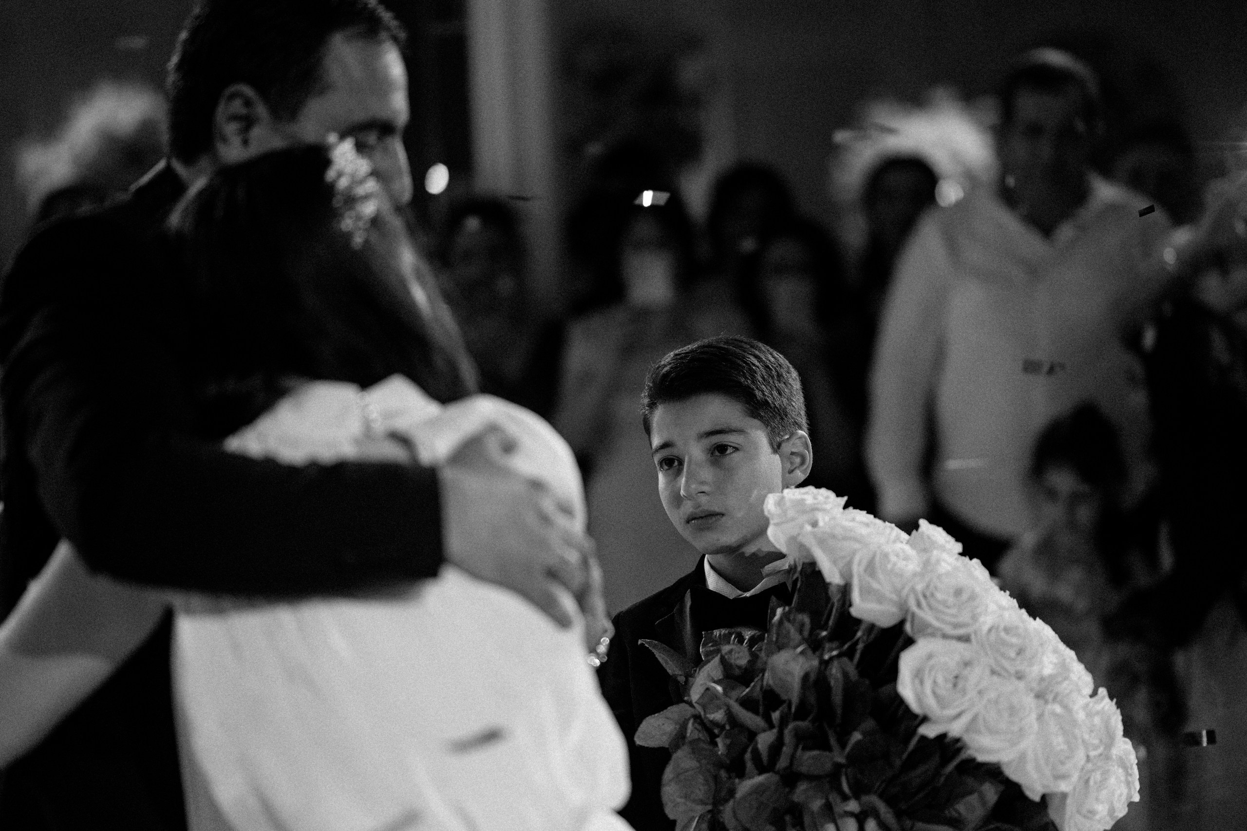 Свадьбы. Фотограф Артак Ерицян