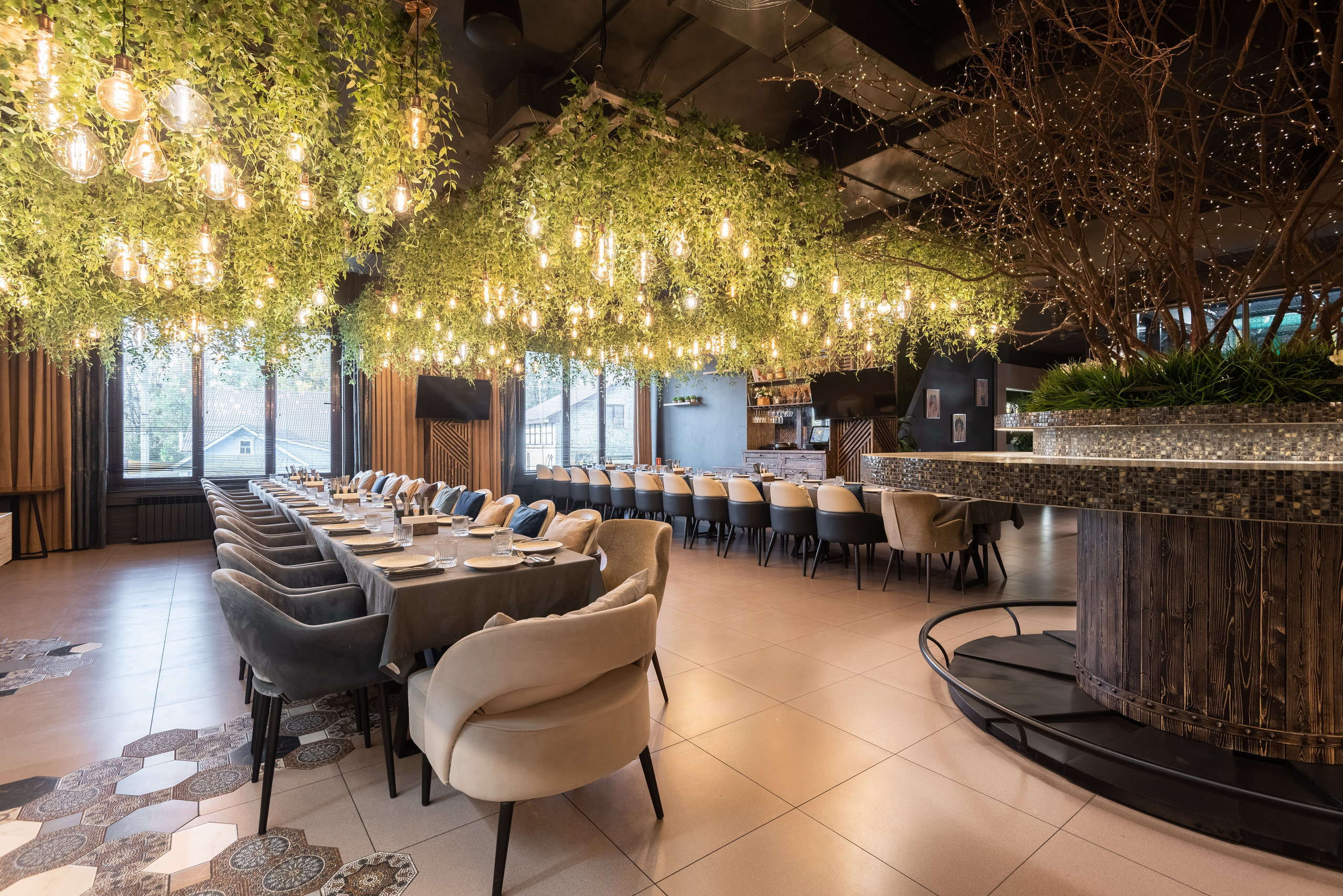 Коммерческая недвижимость. Фотограф недвижимости Антон Журавлев