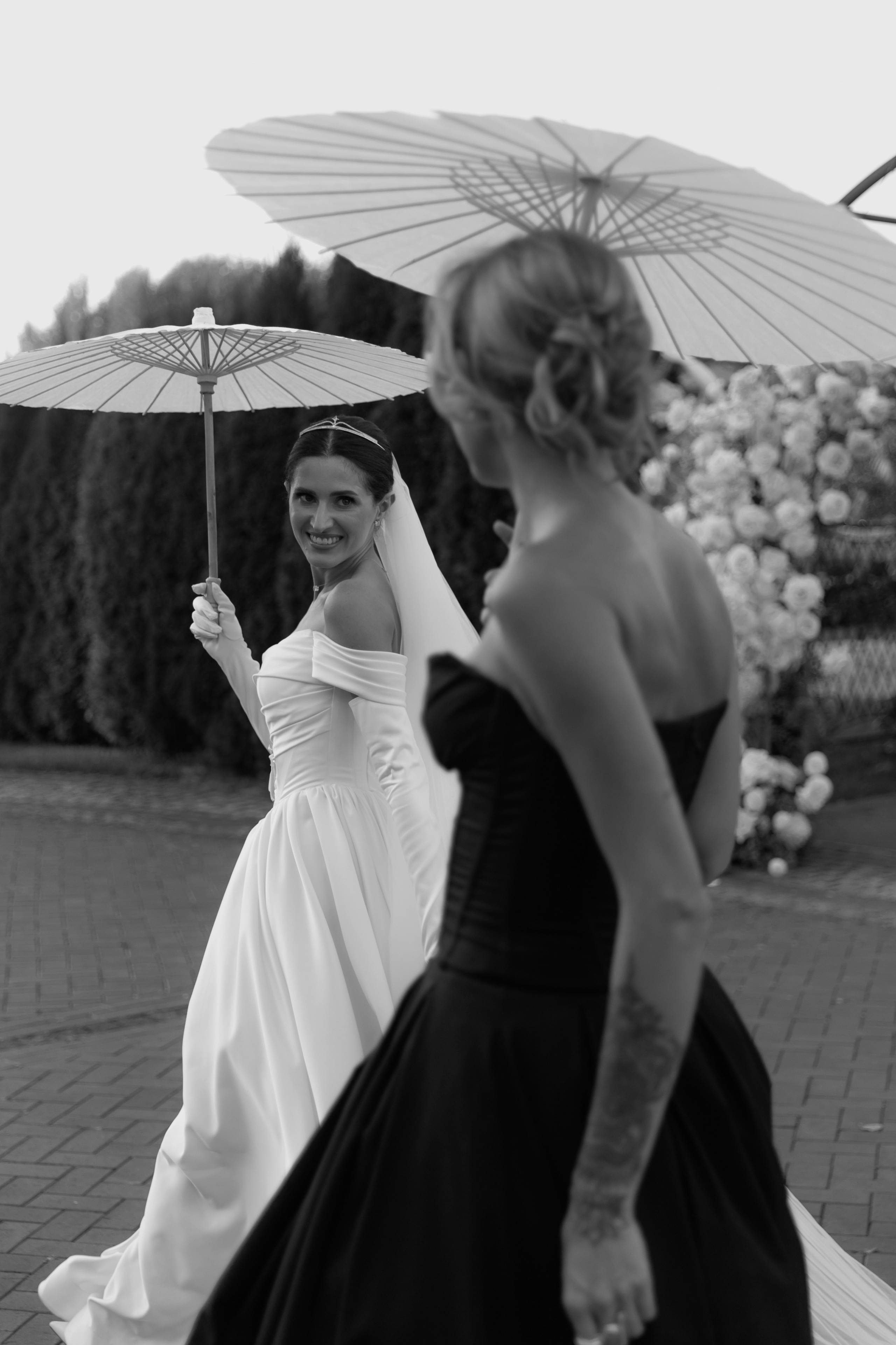 Marta & Arseniy. Свадебный фотограф Кристина Винокурова