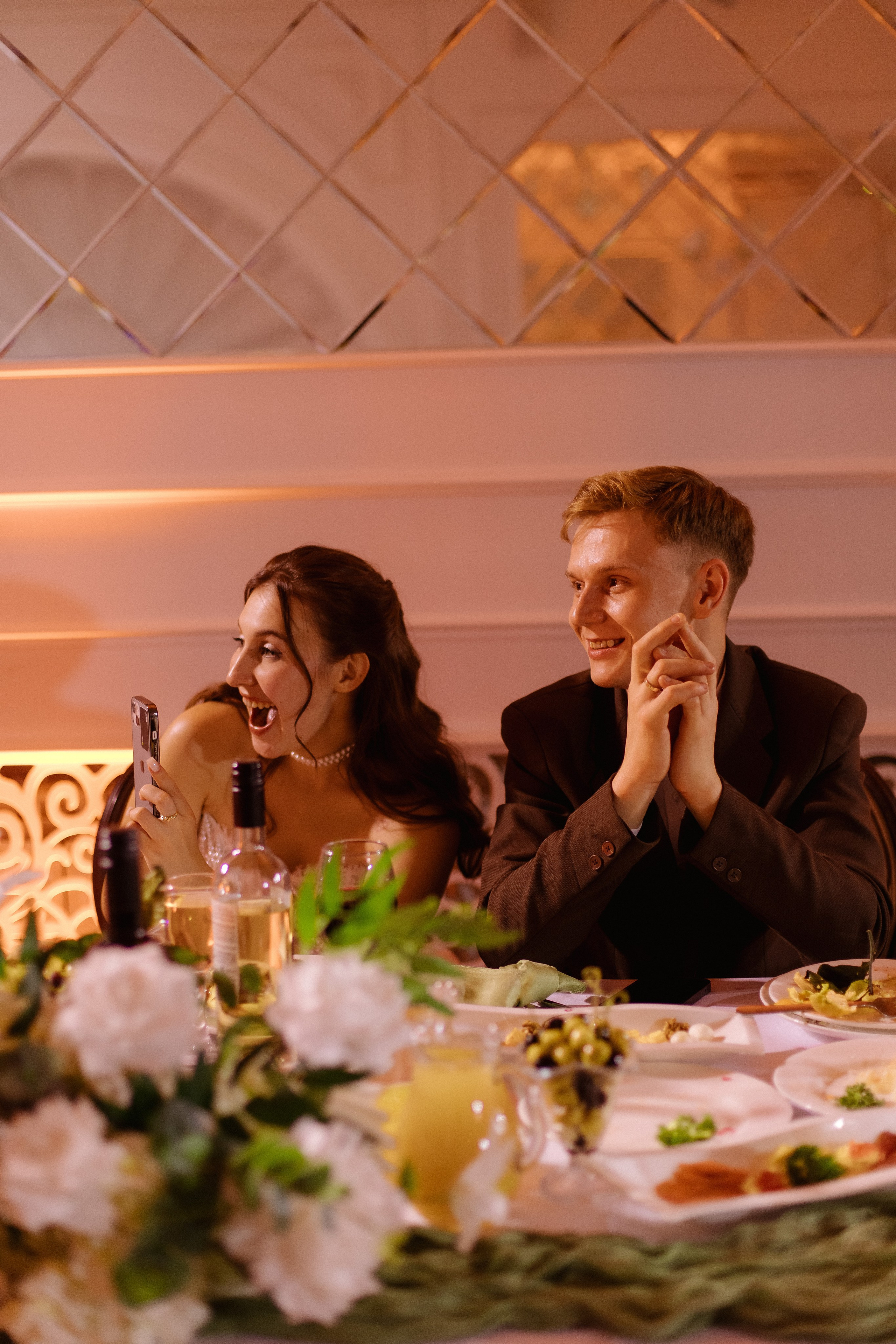 Виктория и Данил 28.09.25. Индивидуальный, семейный и свадебный фотограф