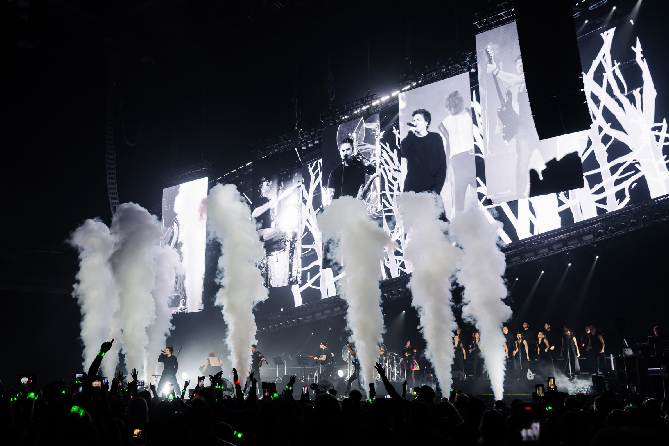 THE HATTERS / SAINT-PETERSBURG / 2025. OOPS