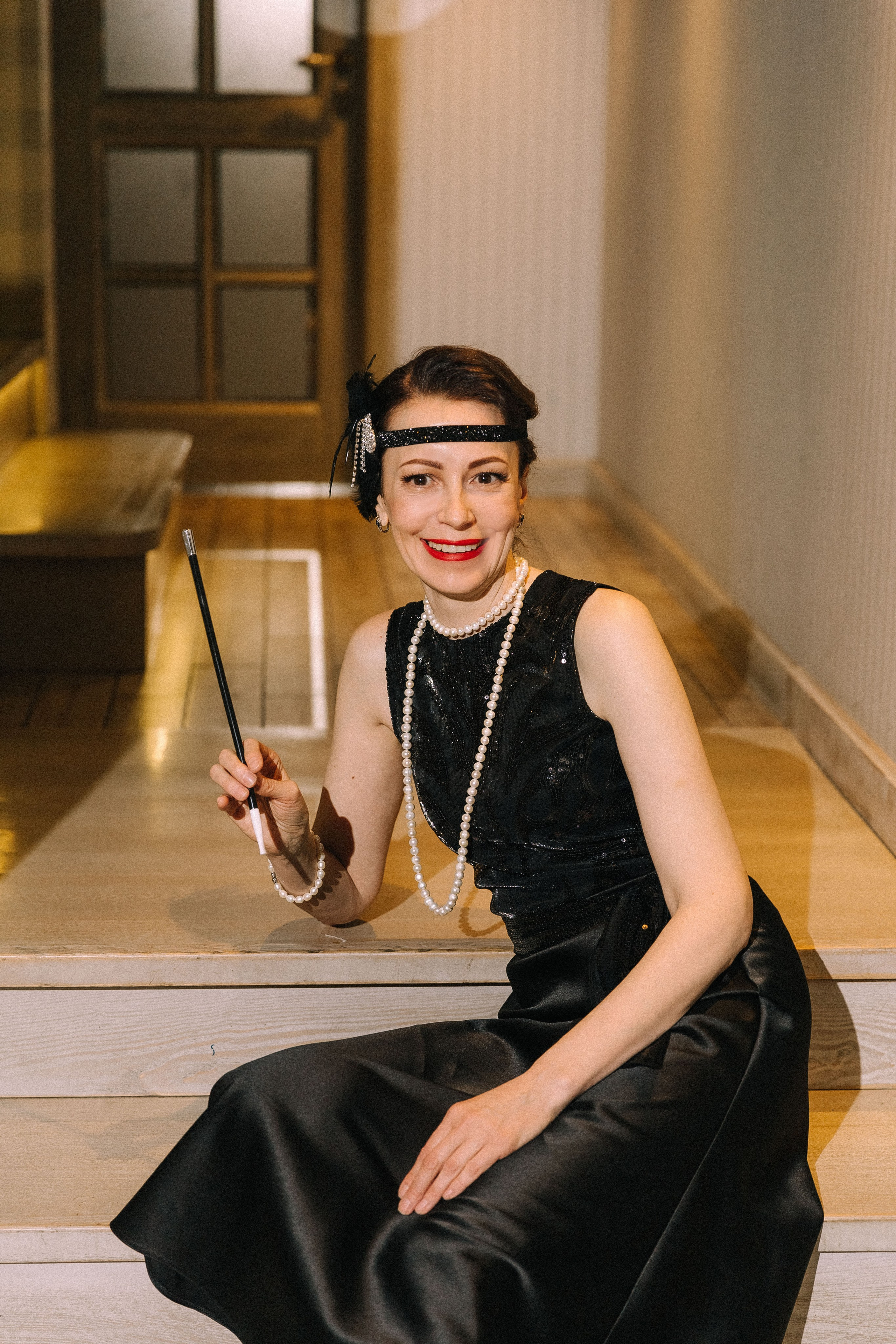 День Рождения в «Рататуй». Фотограф в Красноярске Надежда Воскресенская