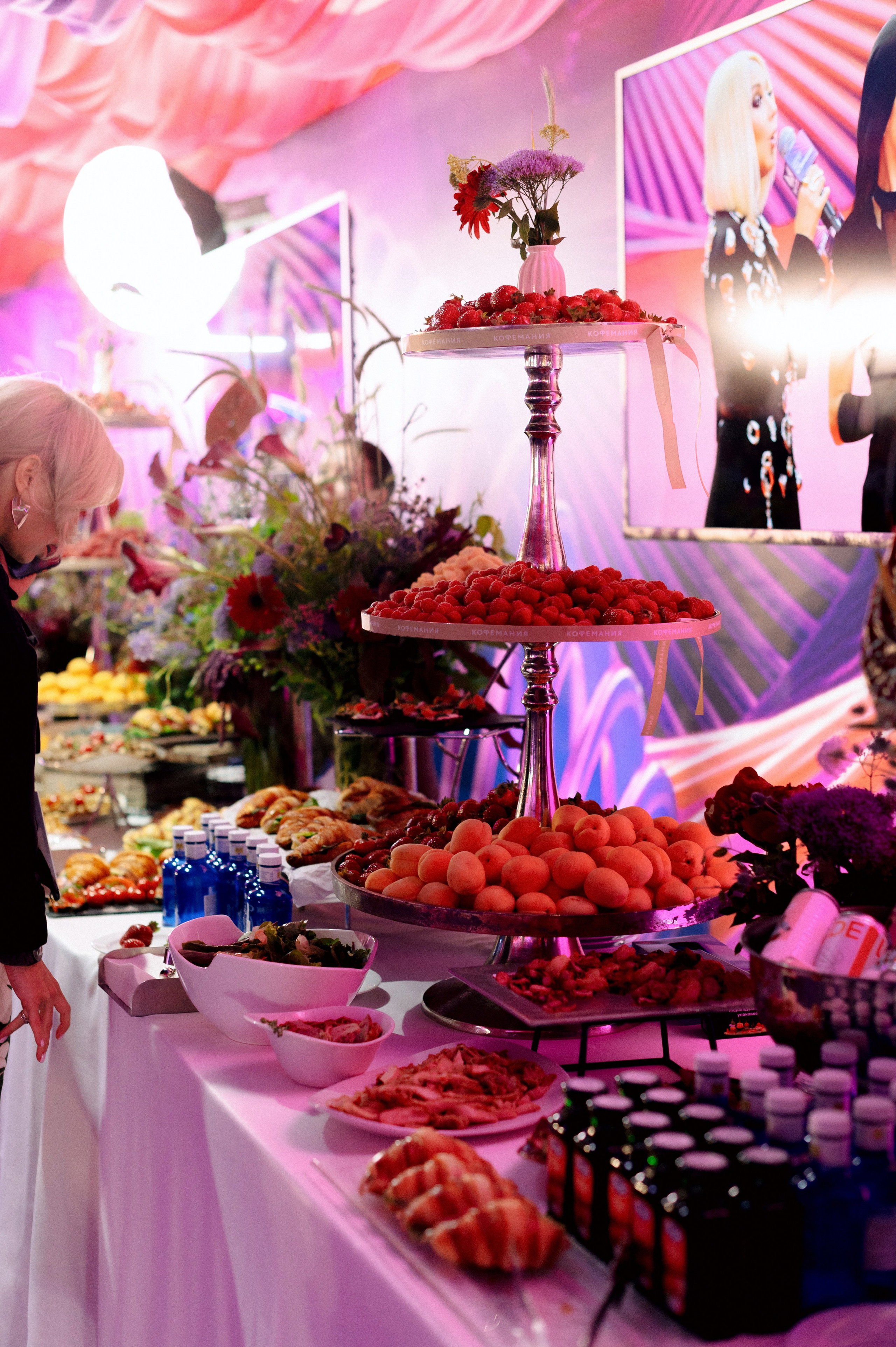 ПРЕМИЯ МУЗ ТВ. Шашкова Вероника / Свадебный и семейный фотограф Москва и Ярославль