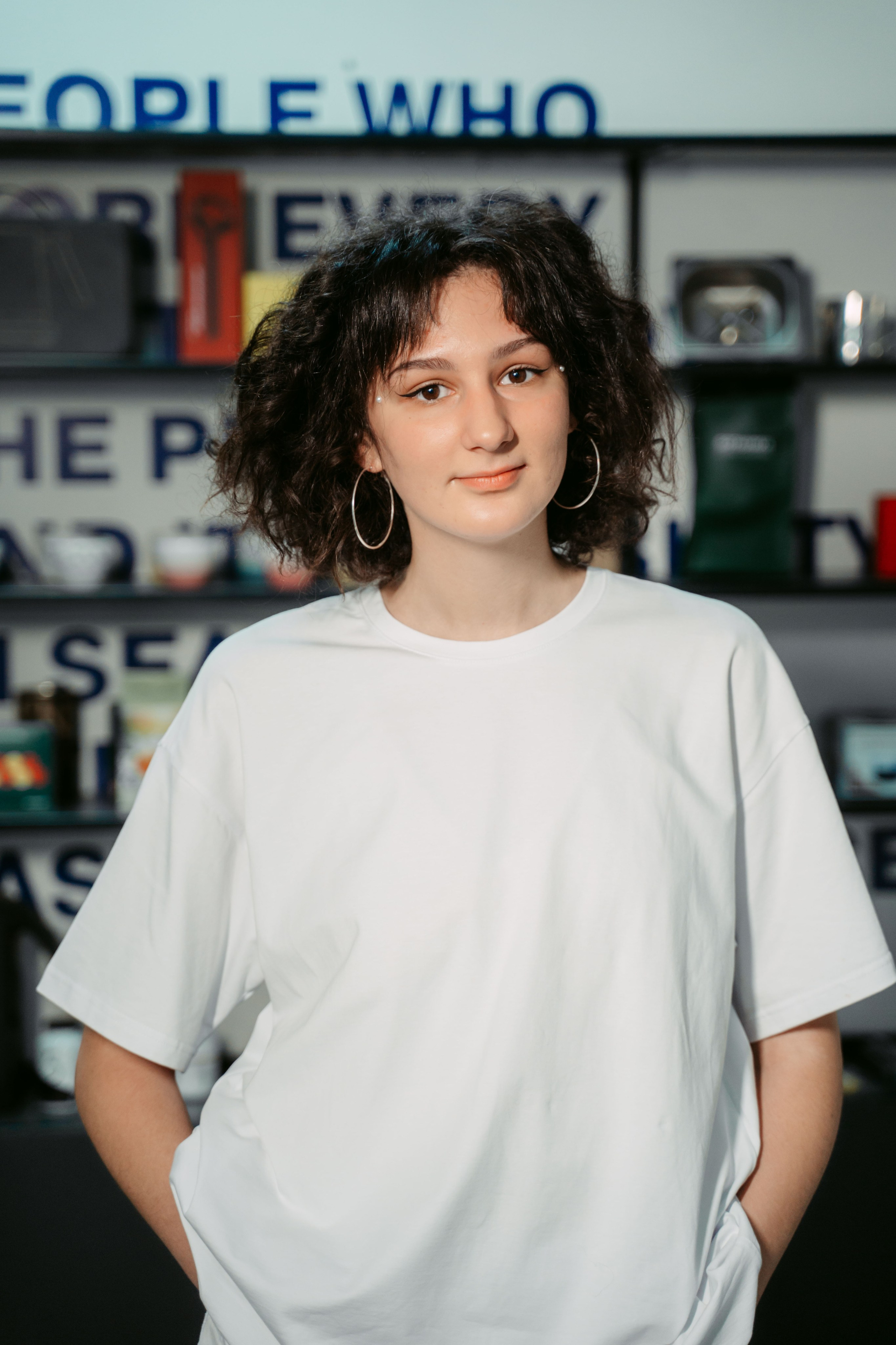 Ботаника / команда и предприятие кофейни из Казани. Саша Копылов, фотограф в Казани