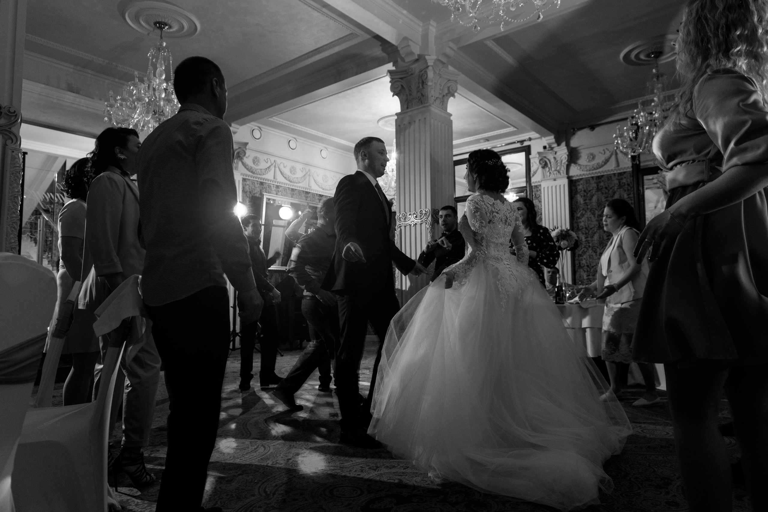 Свадебный фотограф Екатеринбург