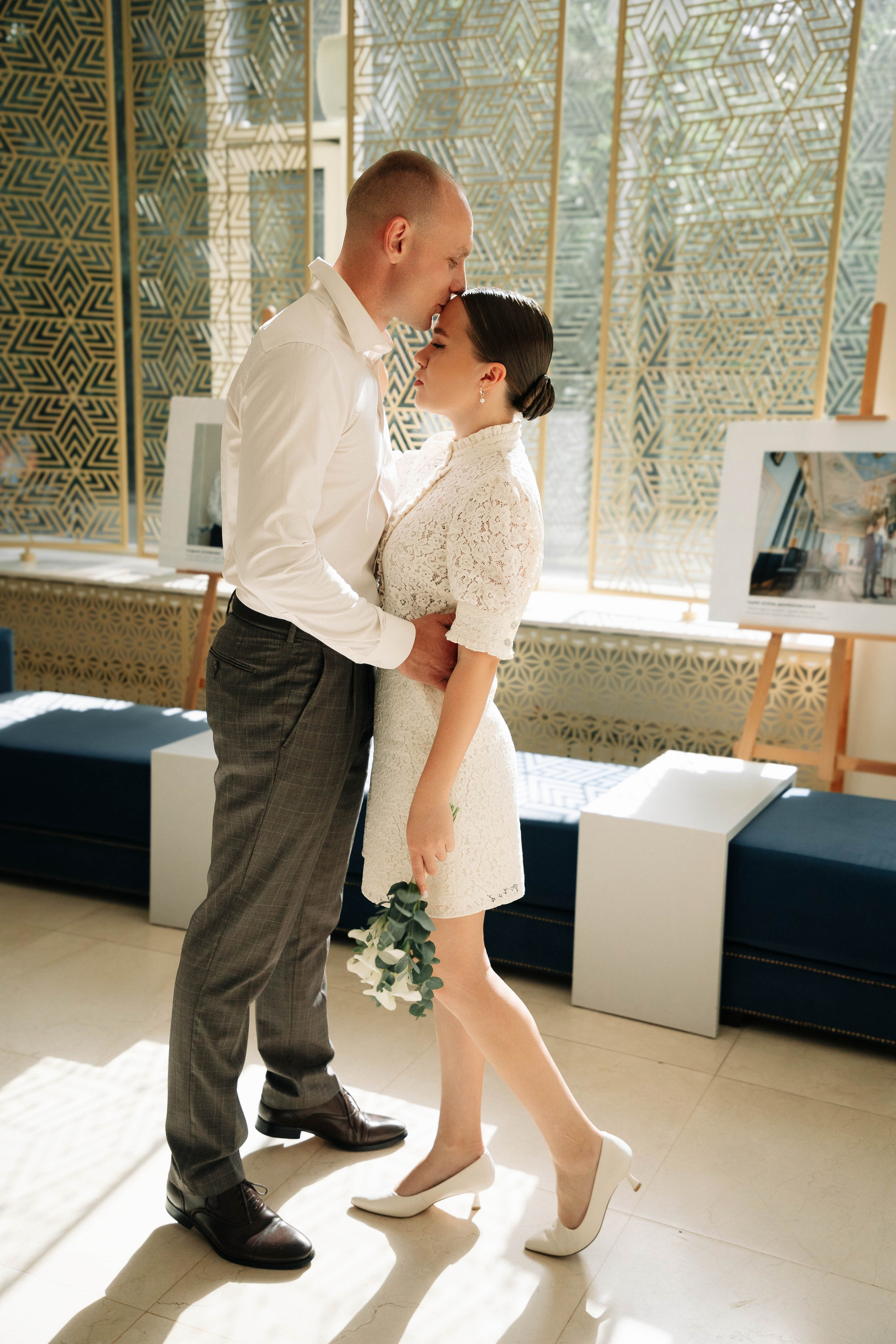 Юлия и Алексей. Фотограф Анастасия Тихонова