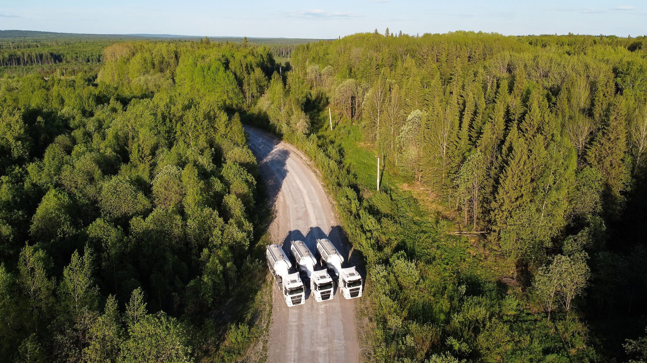 Съёмка производства для Akkermann Cement. Фотограф Дмитрий Молчанов | Фотограф Пермь | Фотограф