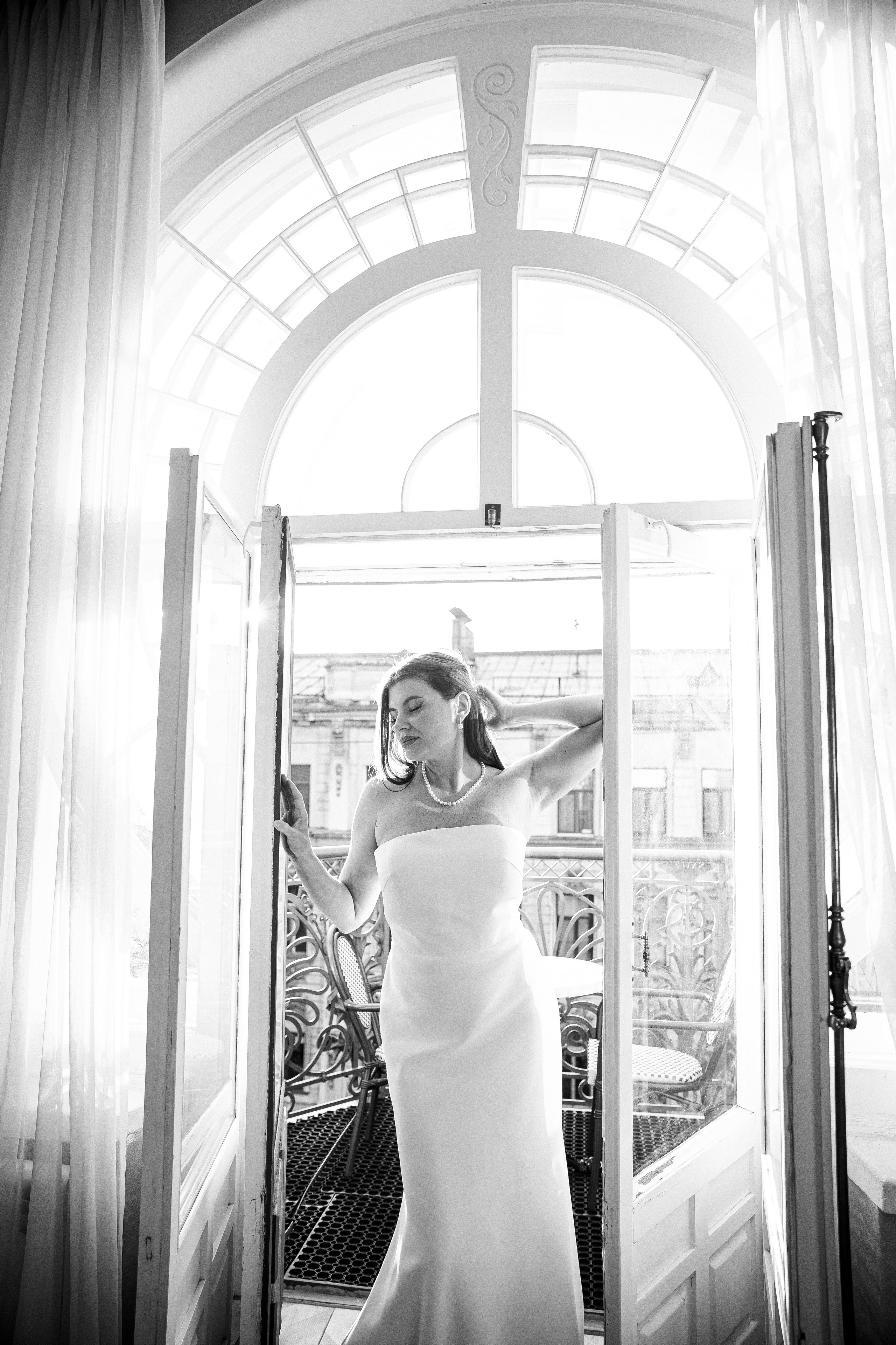 Катерина & Сергей. Фотограф Алиса Субботина