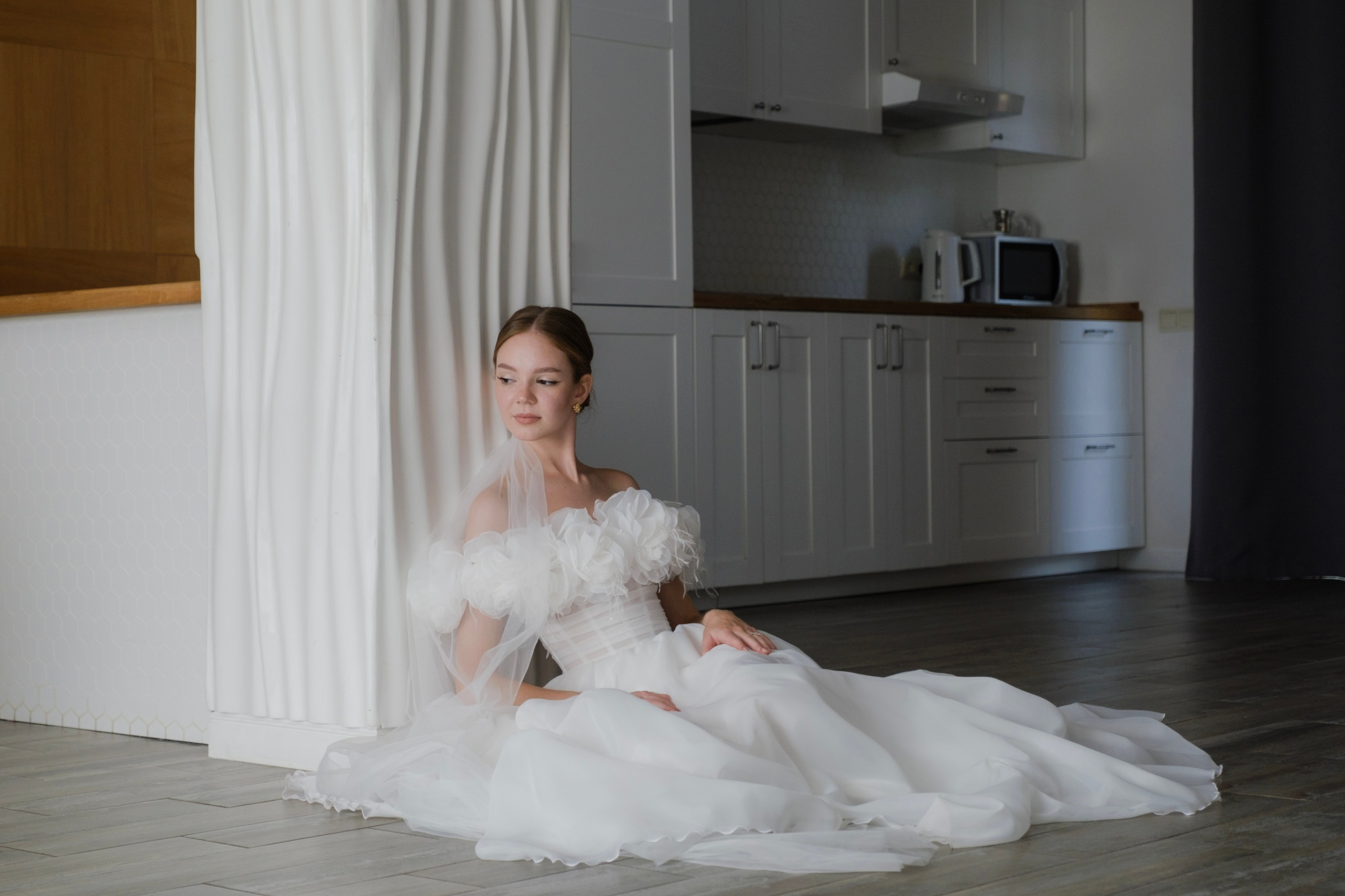 Vladimir Daria. Wedding photographer