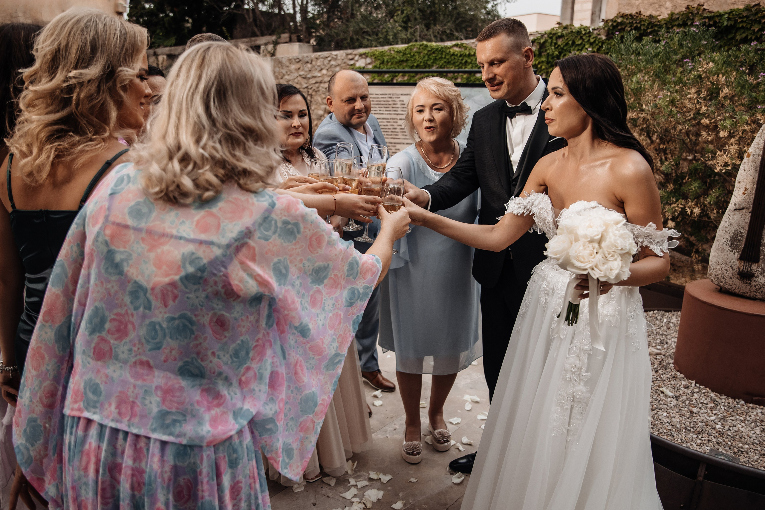 Inga_&_Romas. Фотограф на Майорке Екатерина Дробышева